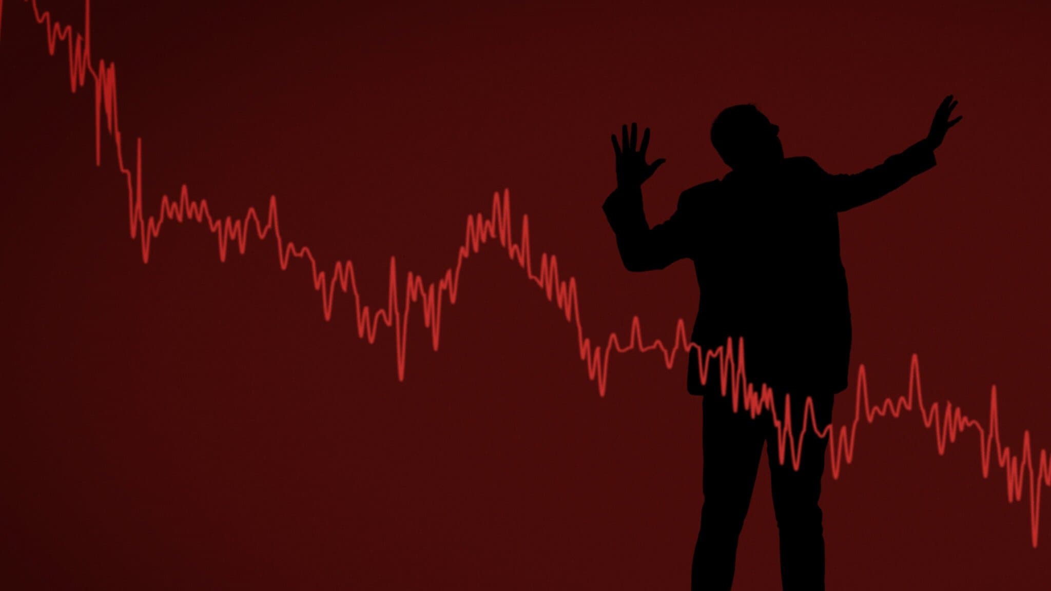 Skandal! Il caso Wirecard