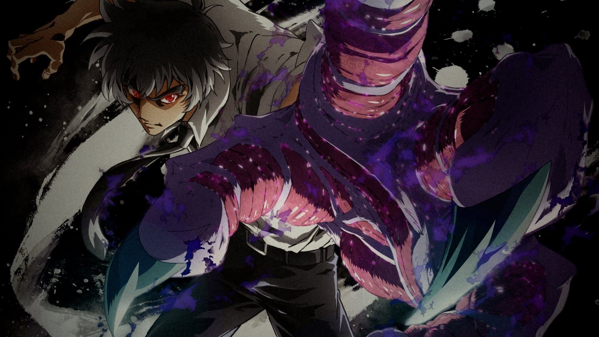 Hell Teacher: Nube maestro infernale