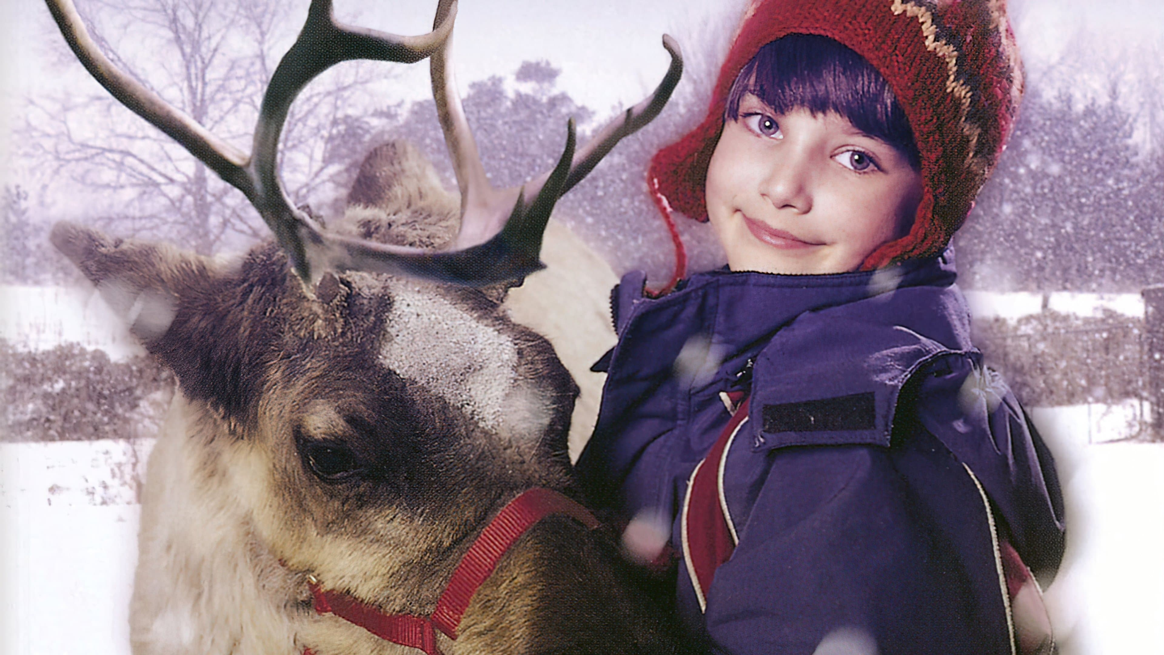 Il ritorno di Prancer la renna di Babbo Natale