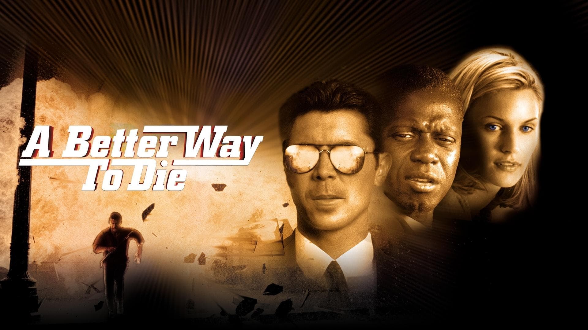 Un gran giorno per morire