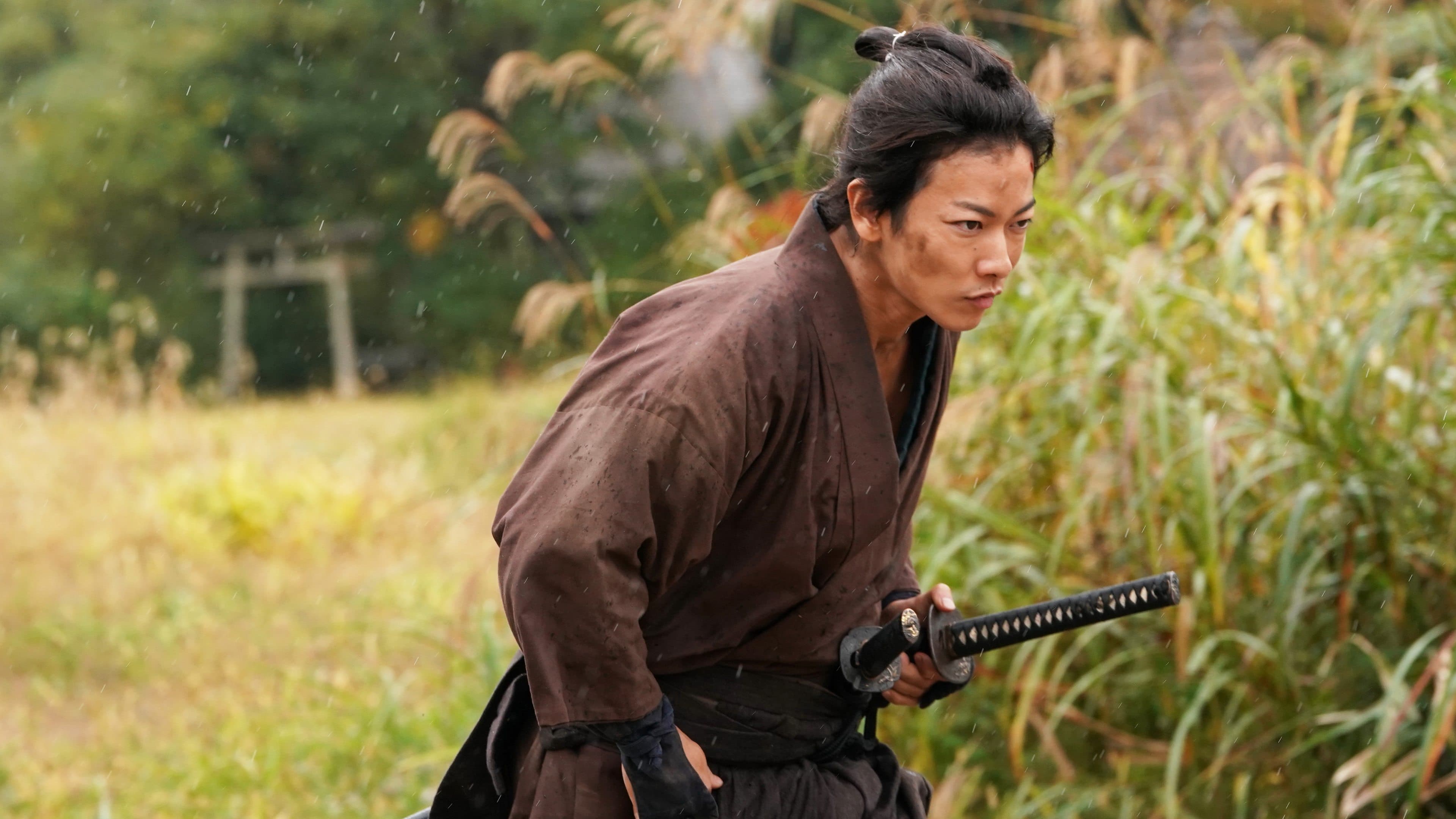 Samurai Marathon - I sicari dello Shogun