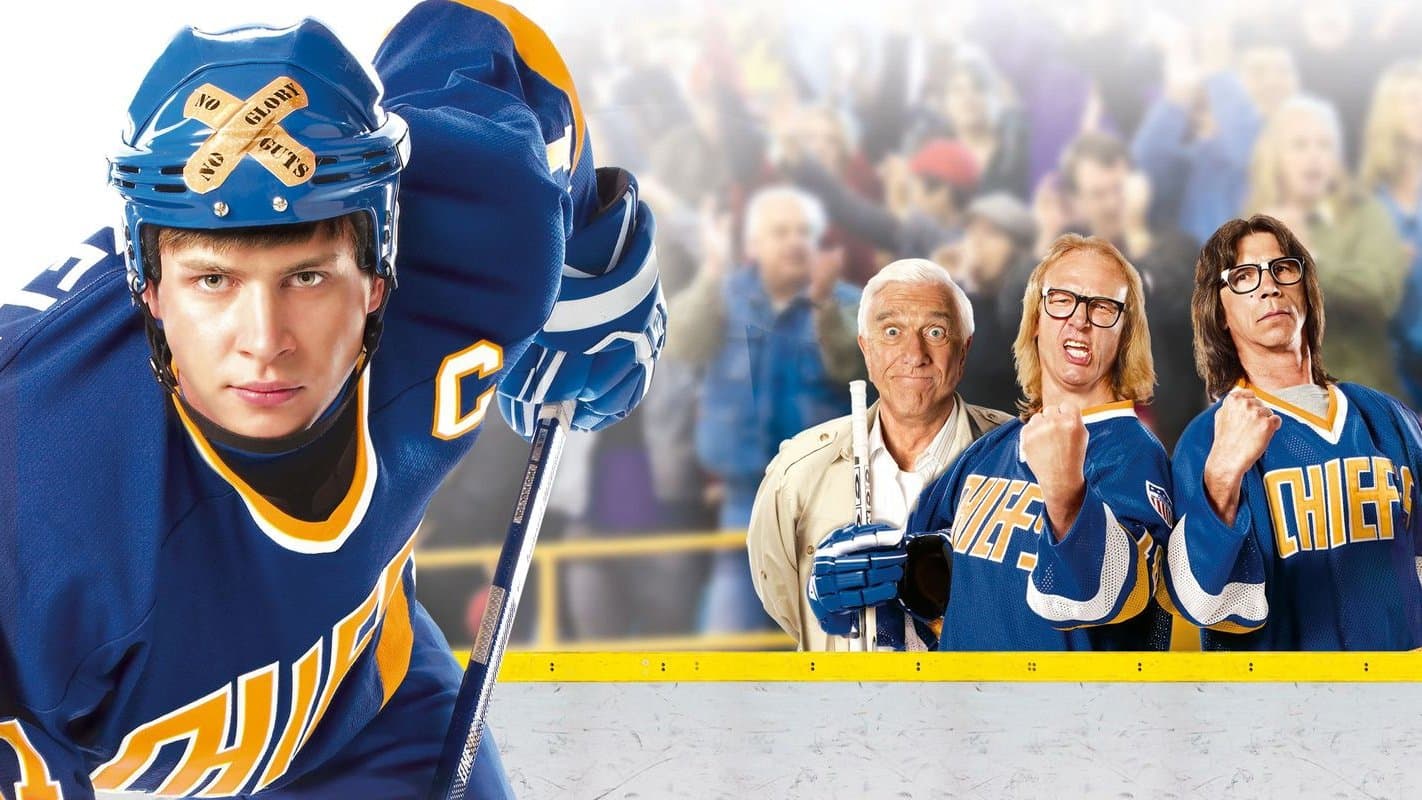 Slap Shot 3