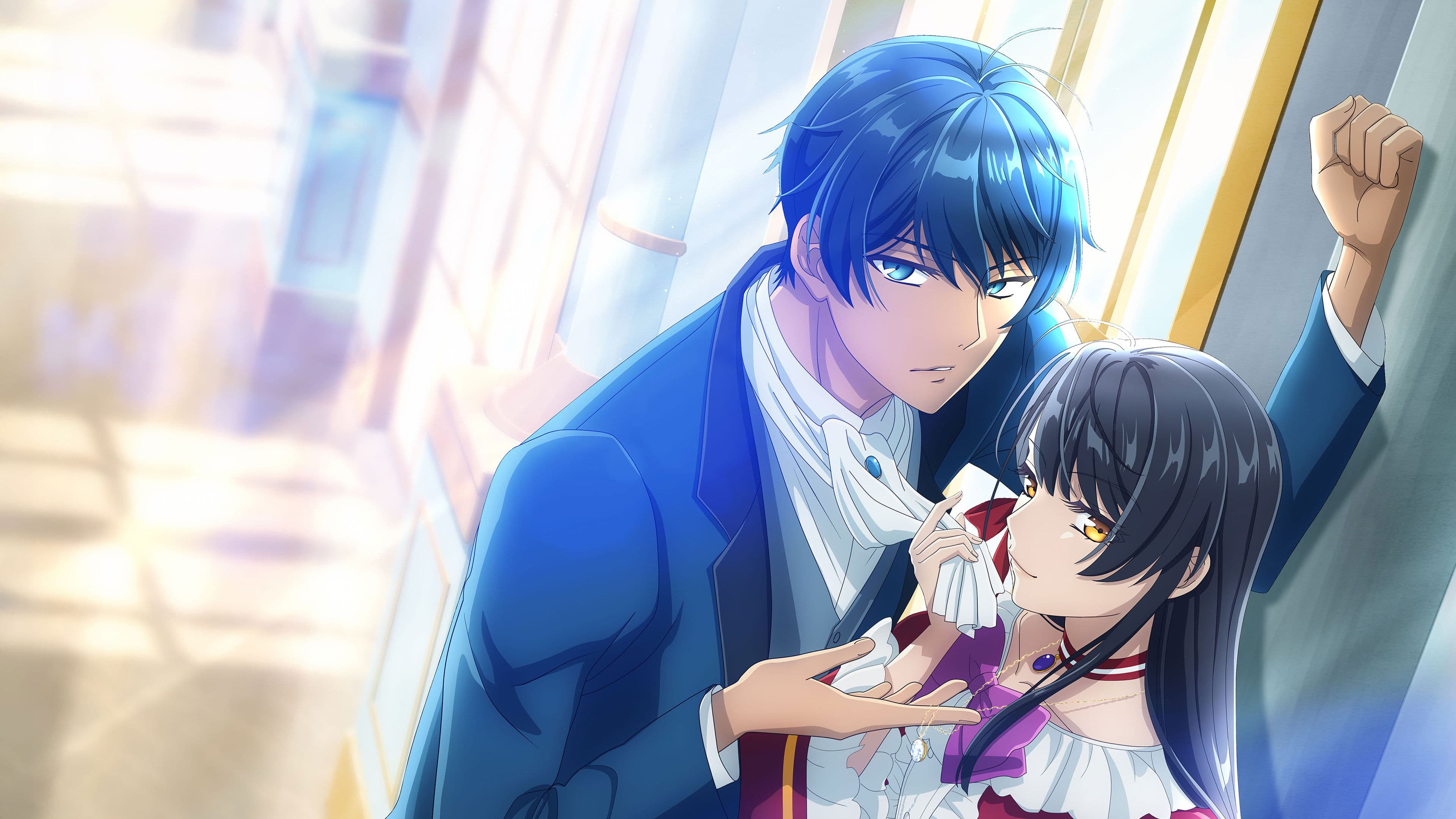 Diventerò una malvagia che passerà alla storia