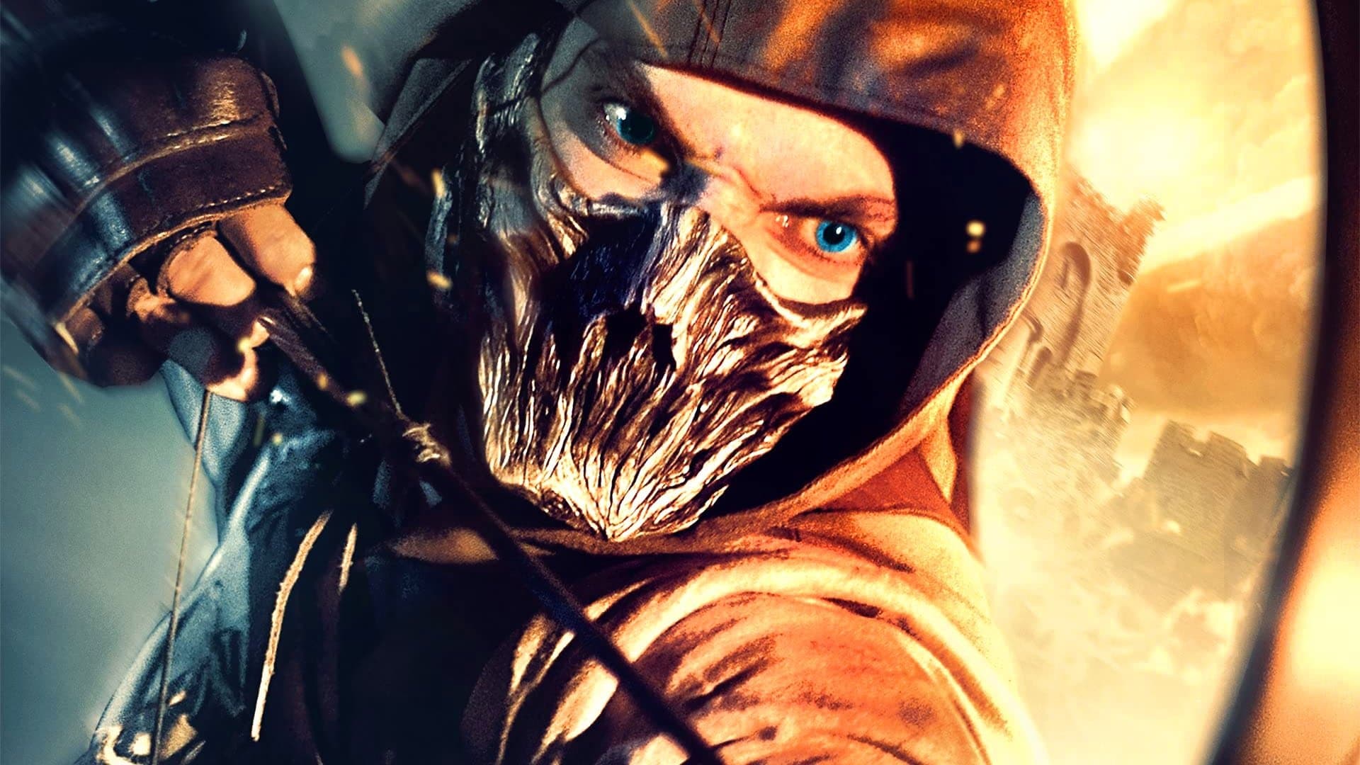 L'assedio di Robin Hood