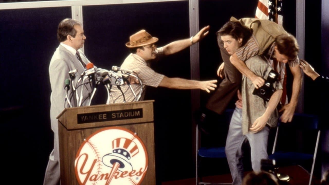 Un colpo da campione