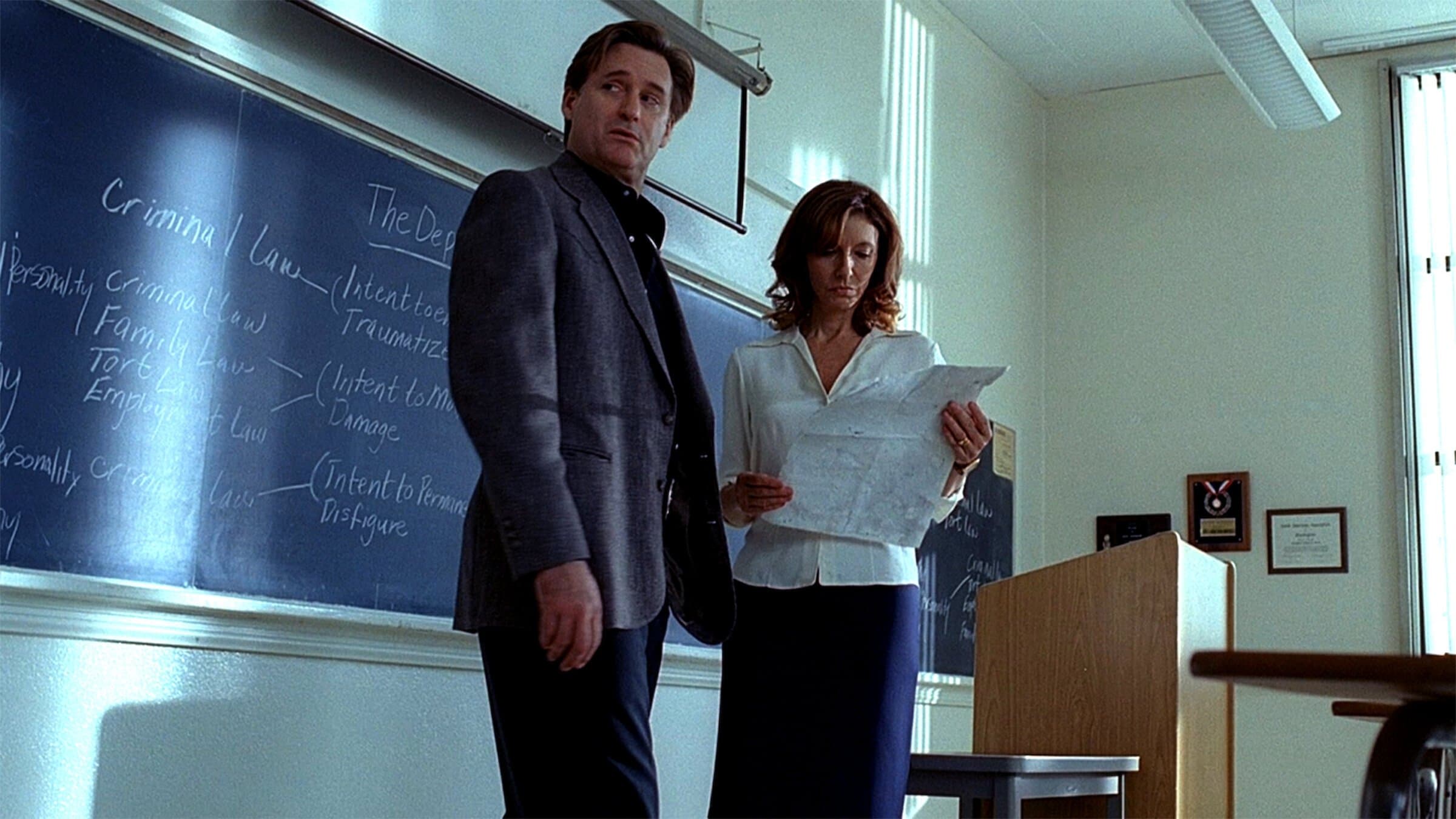 Nobel son - Un colpo da Nobel