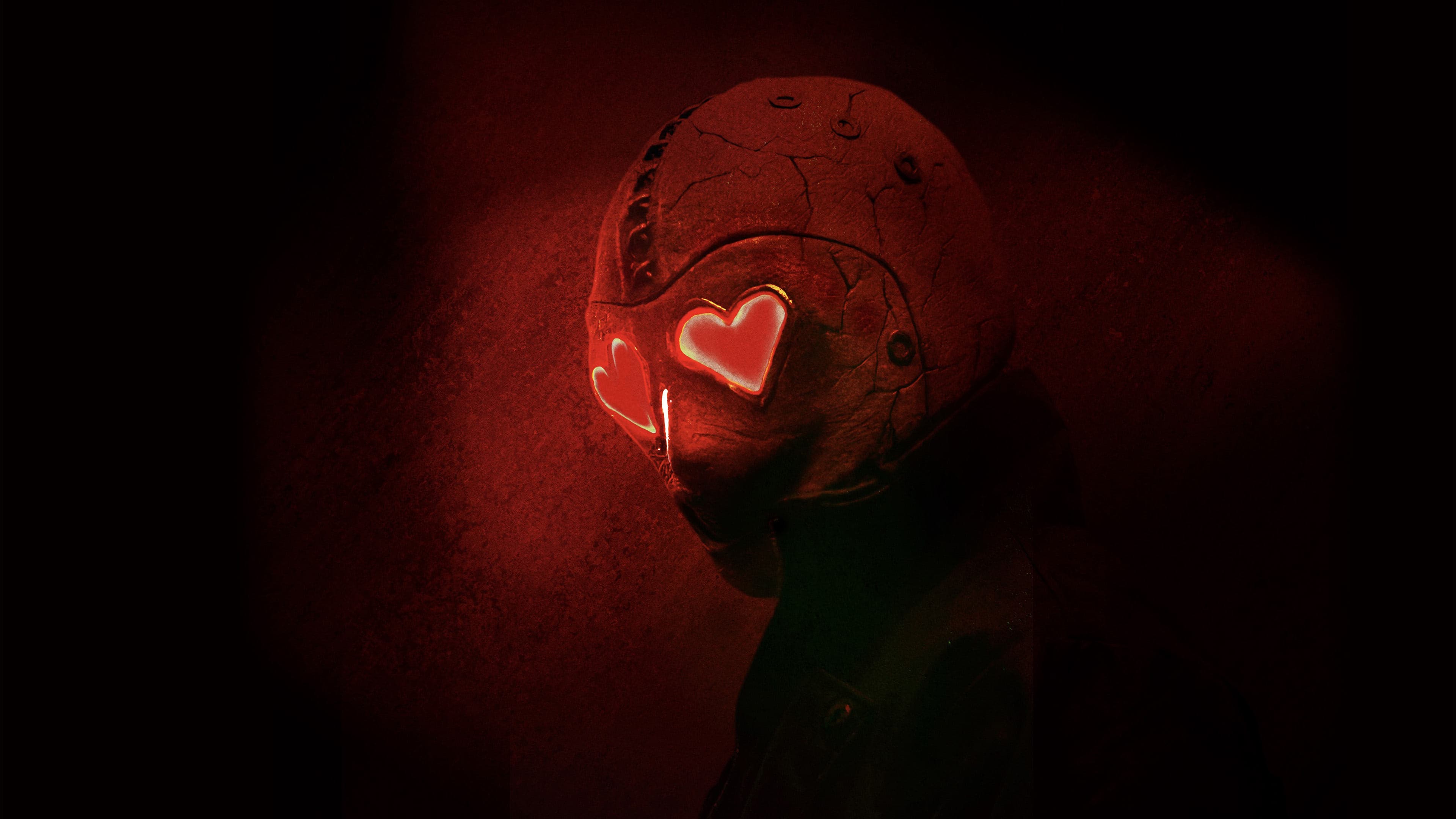 Heart Eyes - Appuntamento con la morte