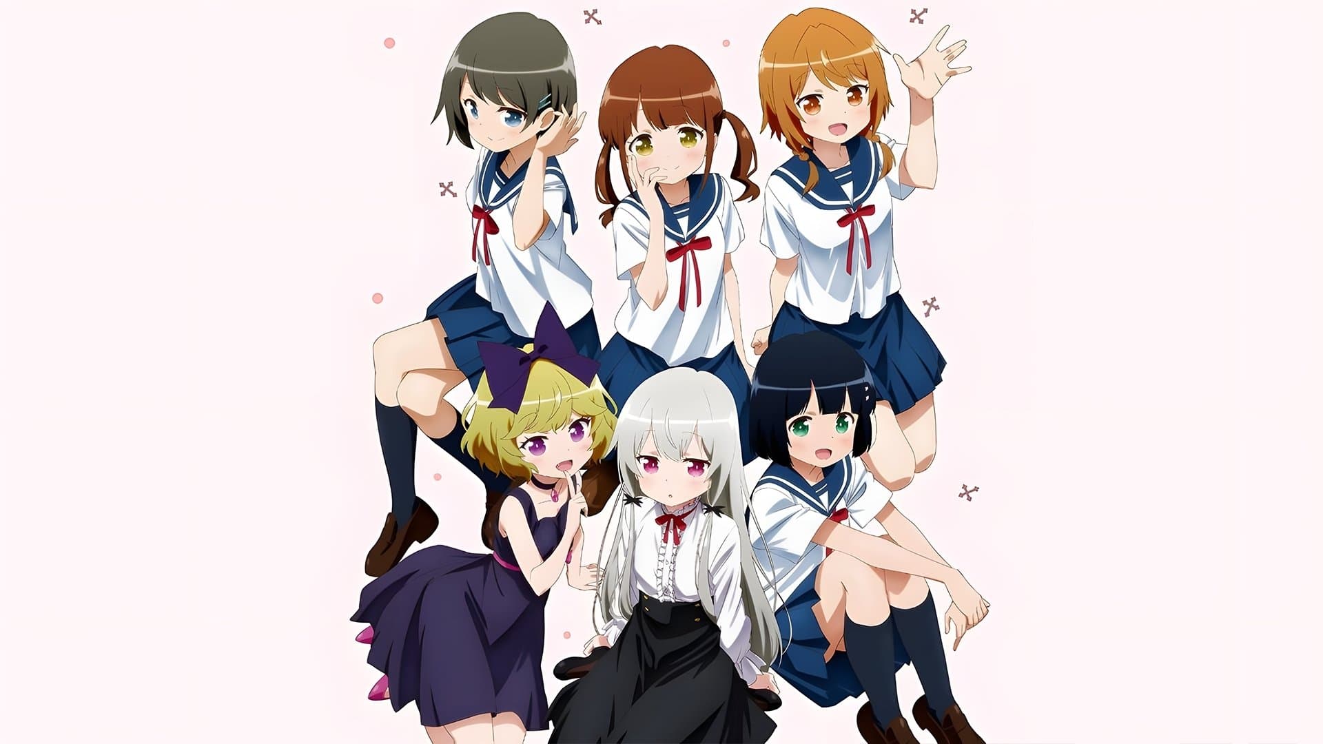 Ms. vampire who lives in my neighborhood