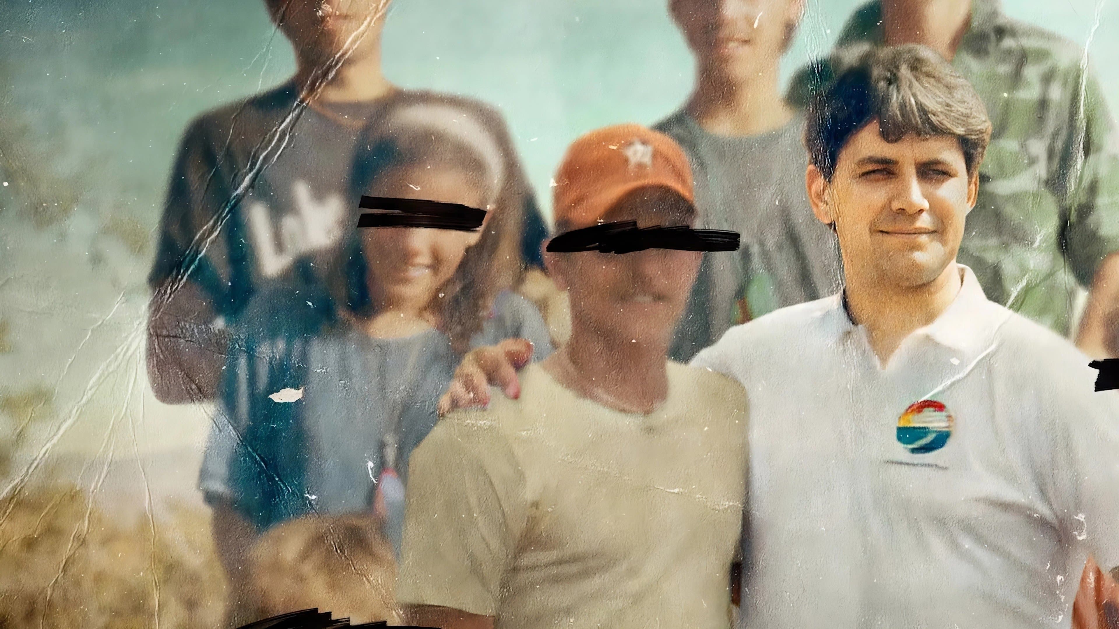 Hell Camp: inferno per teenager