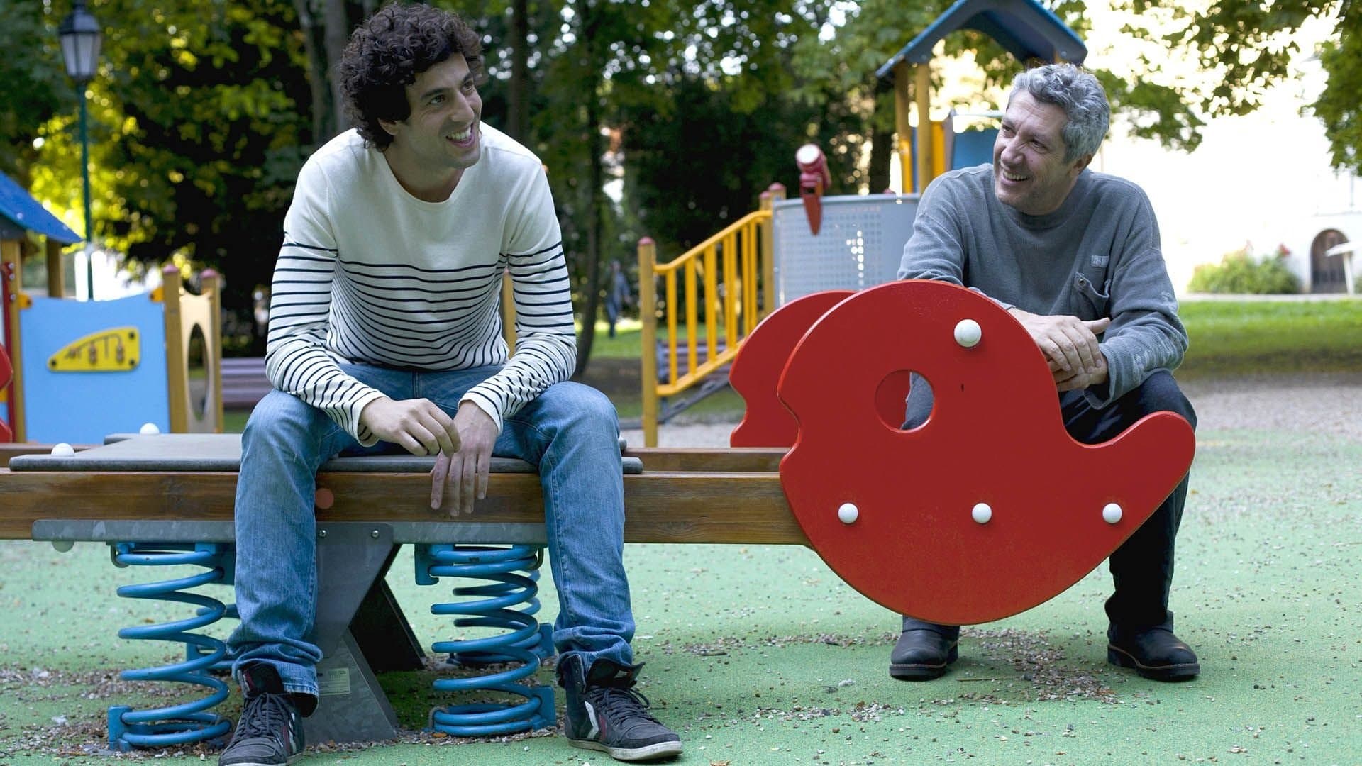 Vitelloni allo sbaraglio