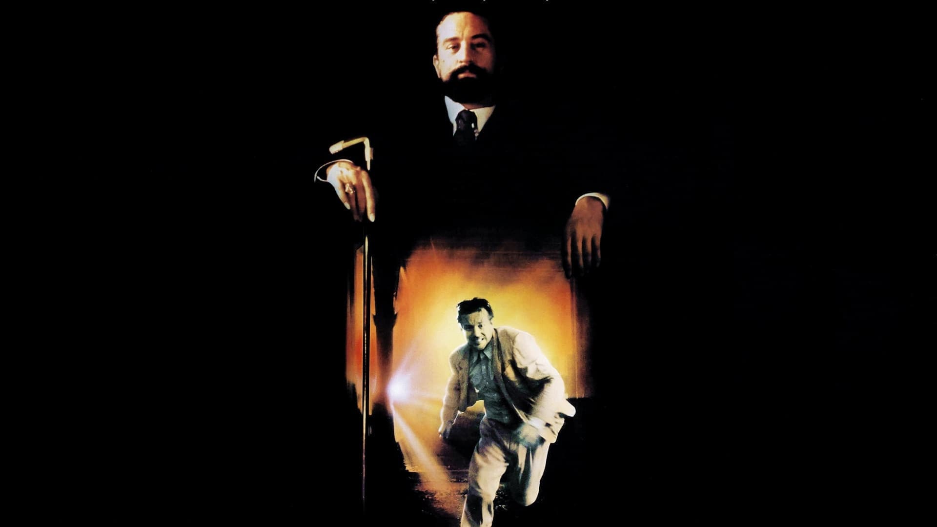 Angel Heart - Ascensore per l'inferno