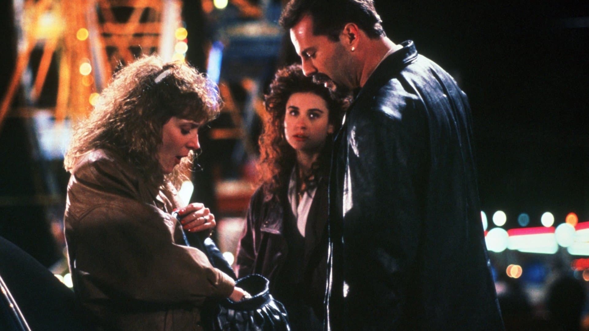 L'ombra del testimone