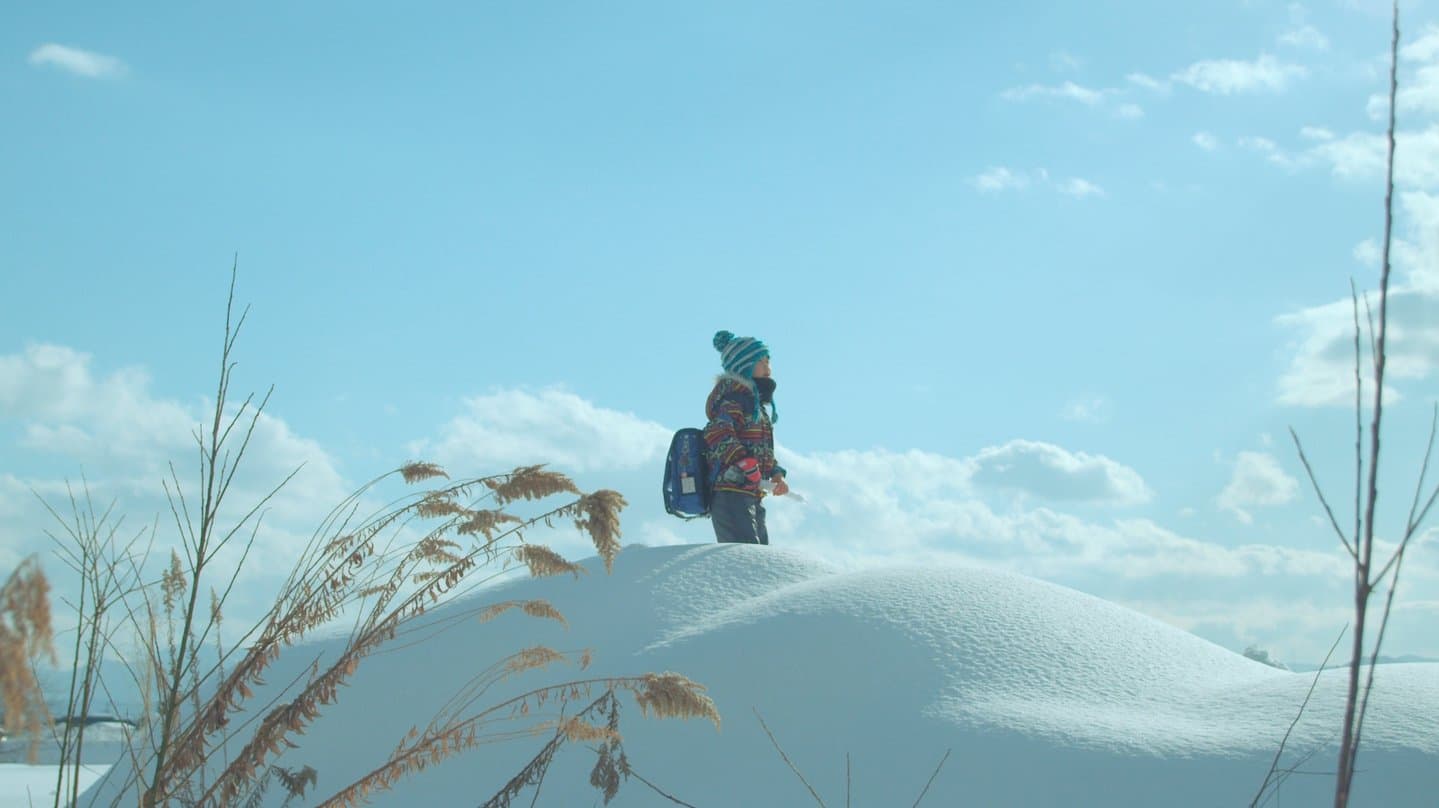 Takara - La notte che ho nuotato