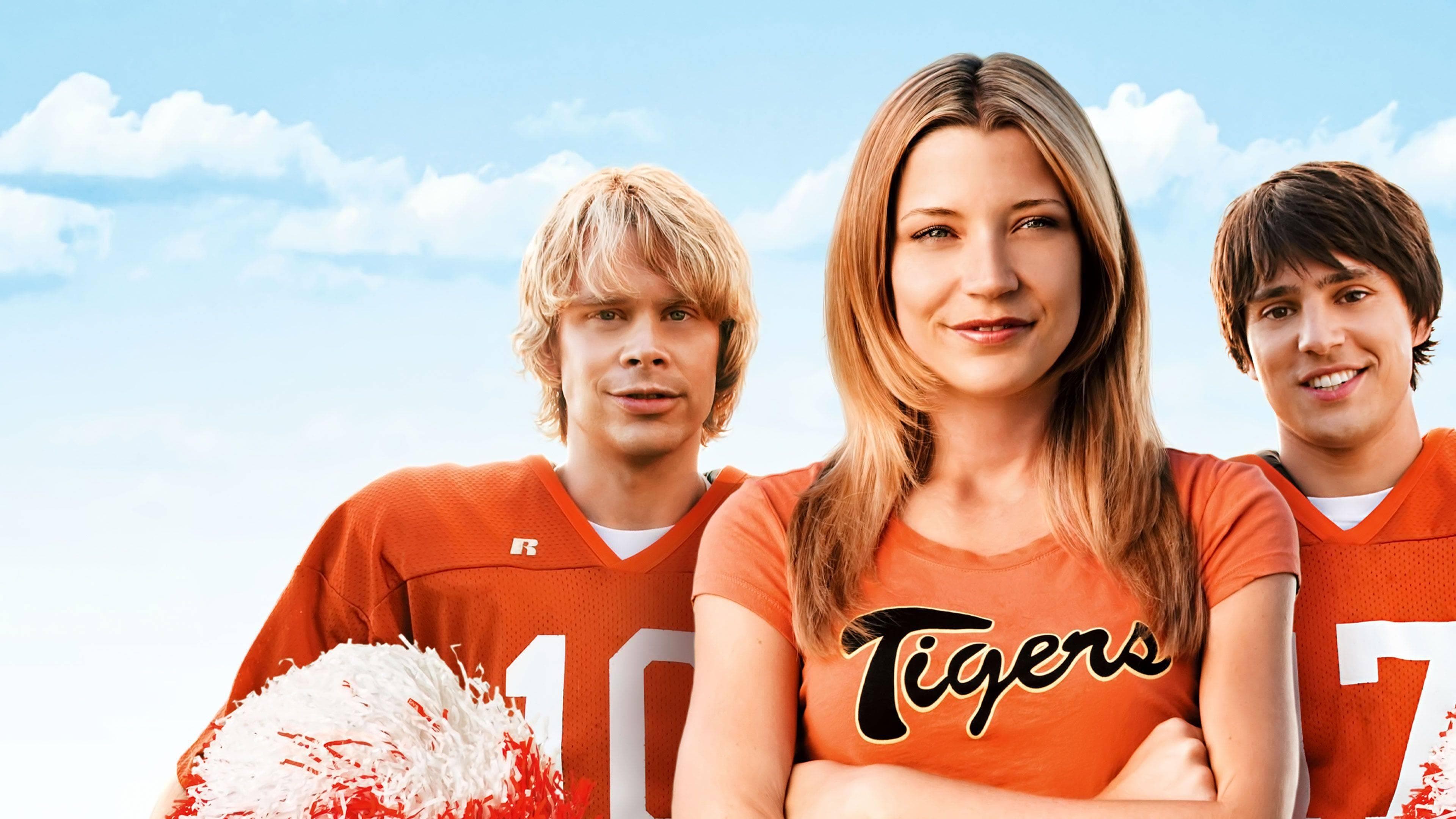 Fired Up! - Ragazzi pon pon