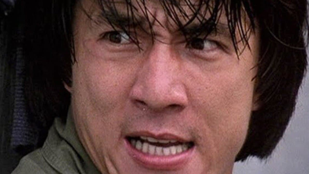 Jackie Chan - I Miei Stunt