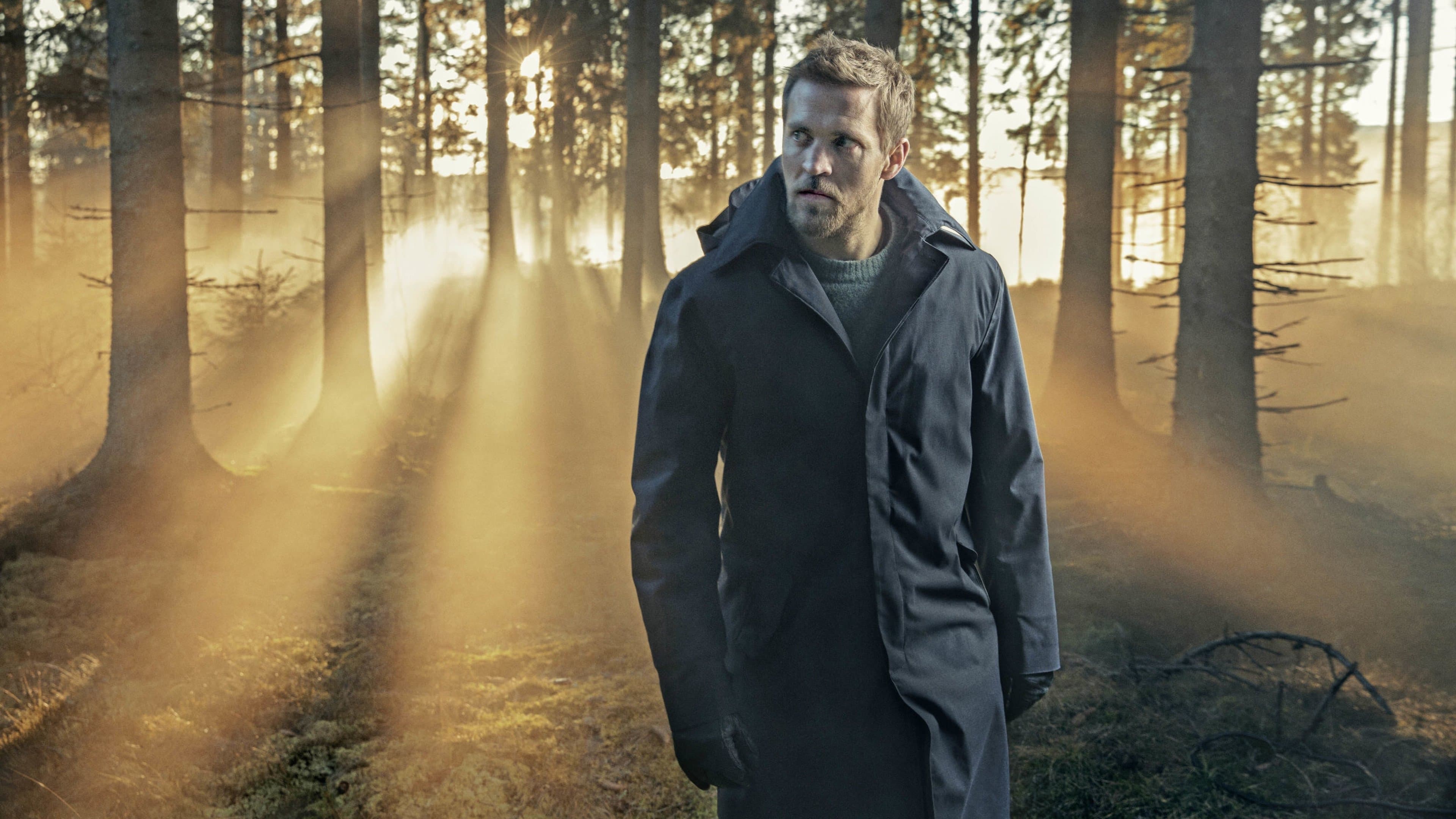 Grenseland - Terra di confine