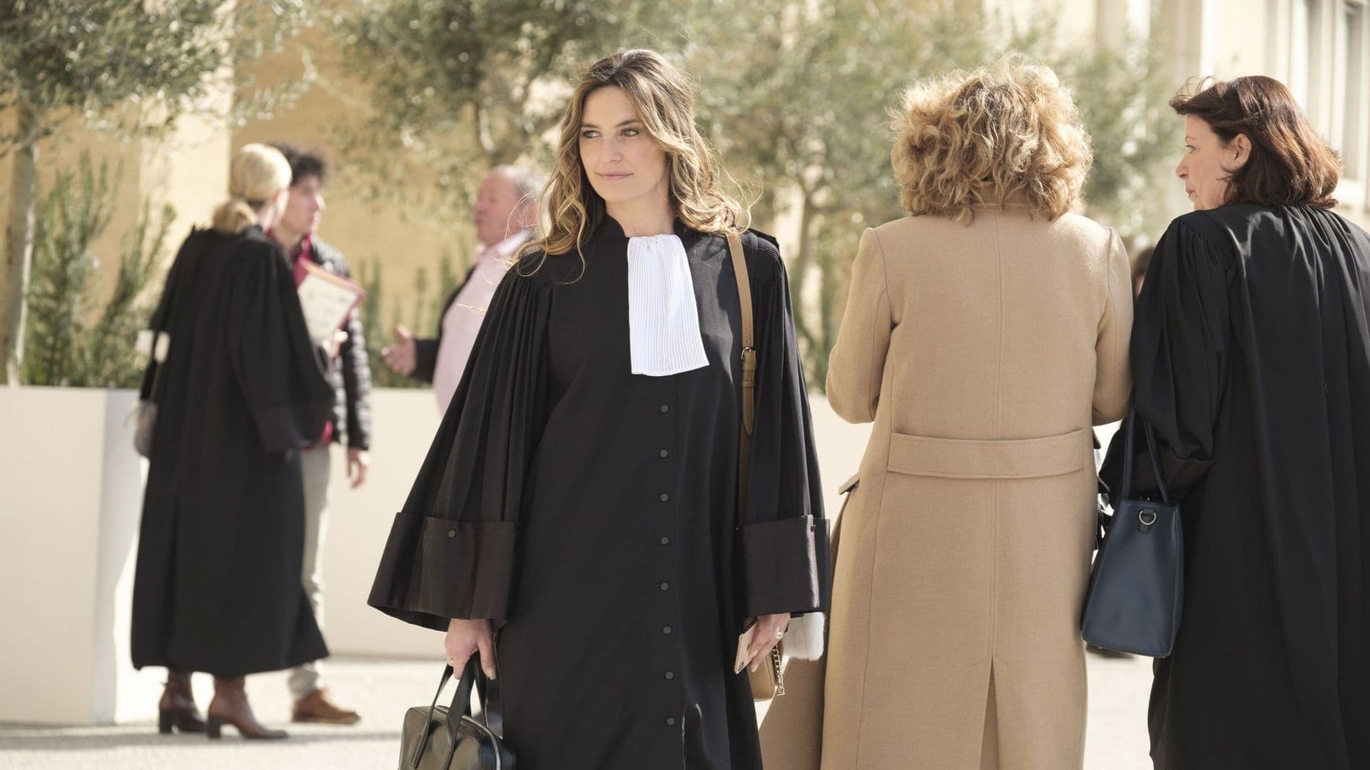 Olivia - Forte come la verità