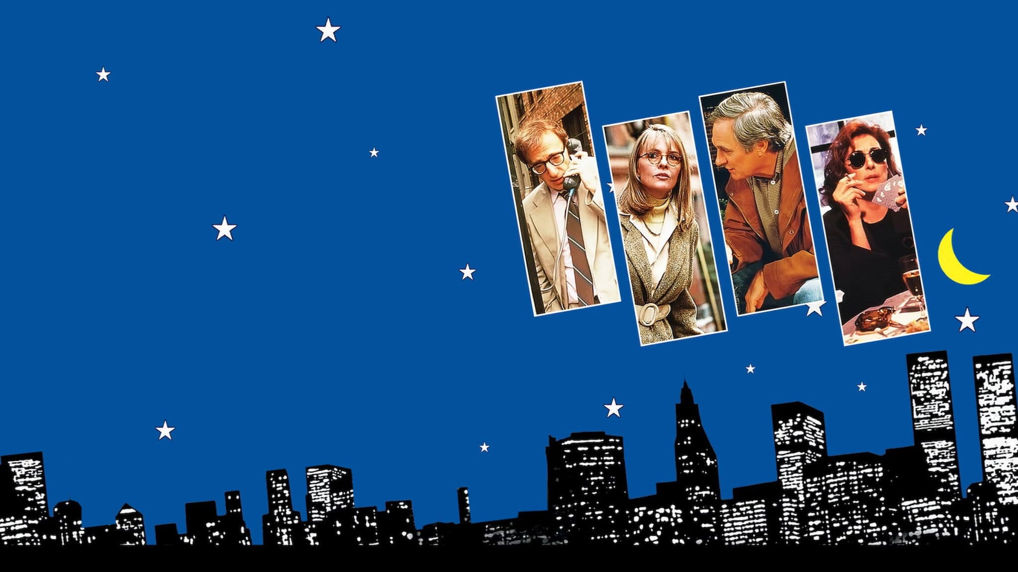 Misterioso omicidio a Manhattan