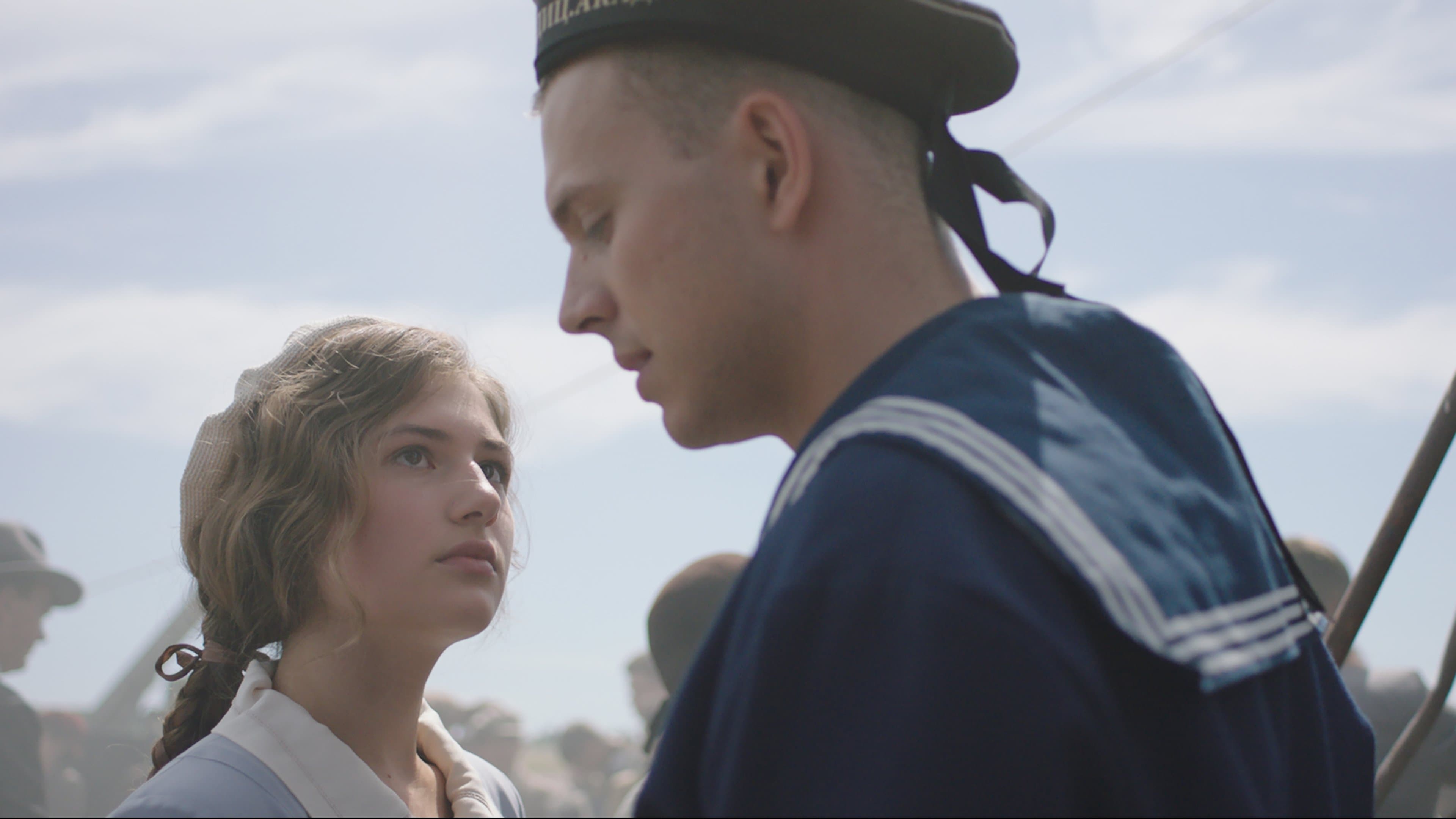 1941 - Fuga da Leningrado