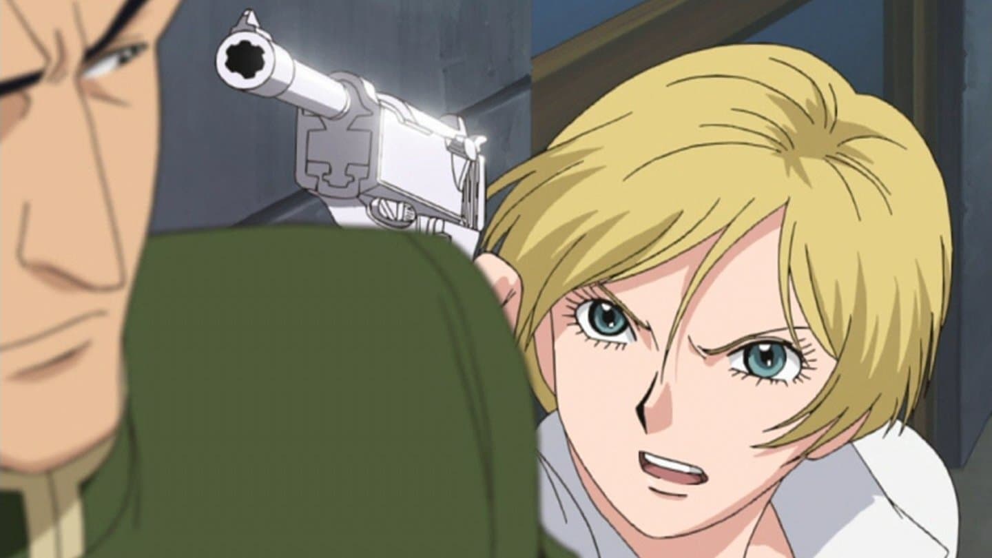 Lupin III - Tutti i tesori del mondo