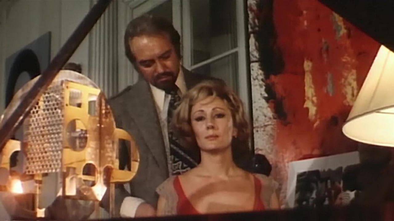 Sicarius - Febbre di sesso