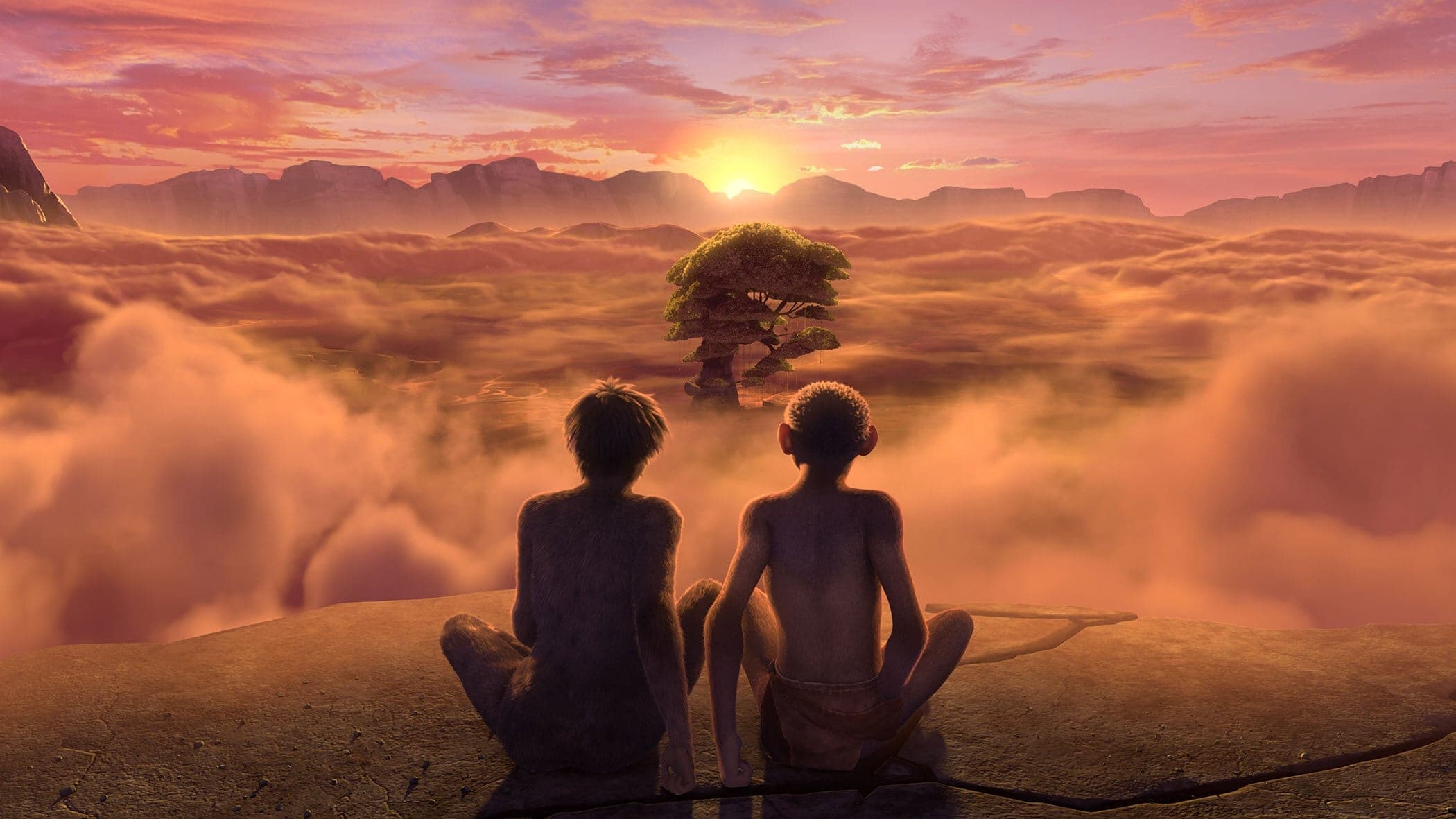 Il più grande uomo scimmia del Pleistocene