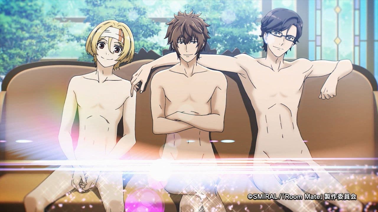 Room Mate: One Room Side M