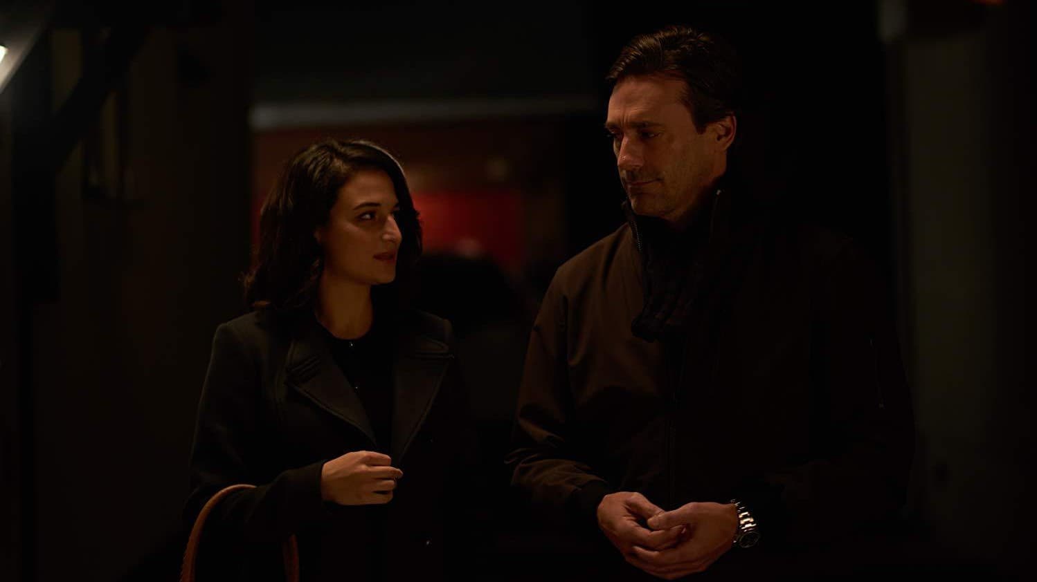 Un segreto tra sorelle