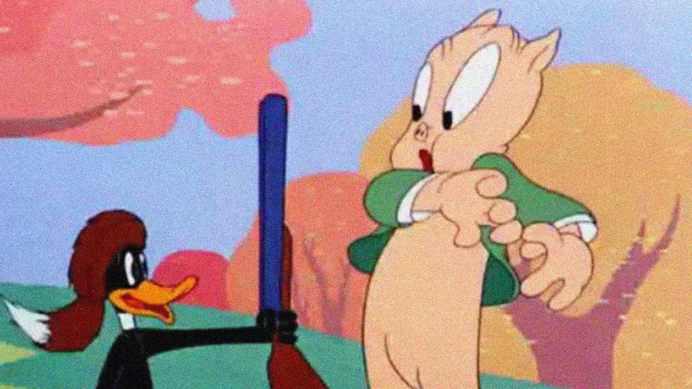 Il mio papero preferito