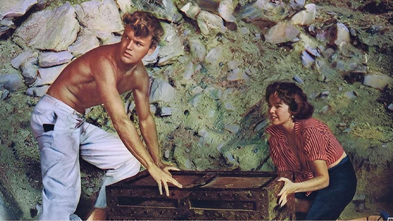 Ritorno all'Isola del tesoro