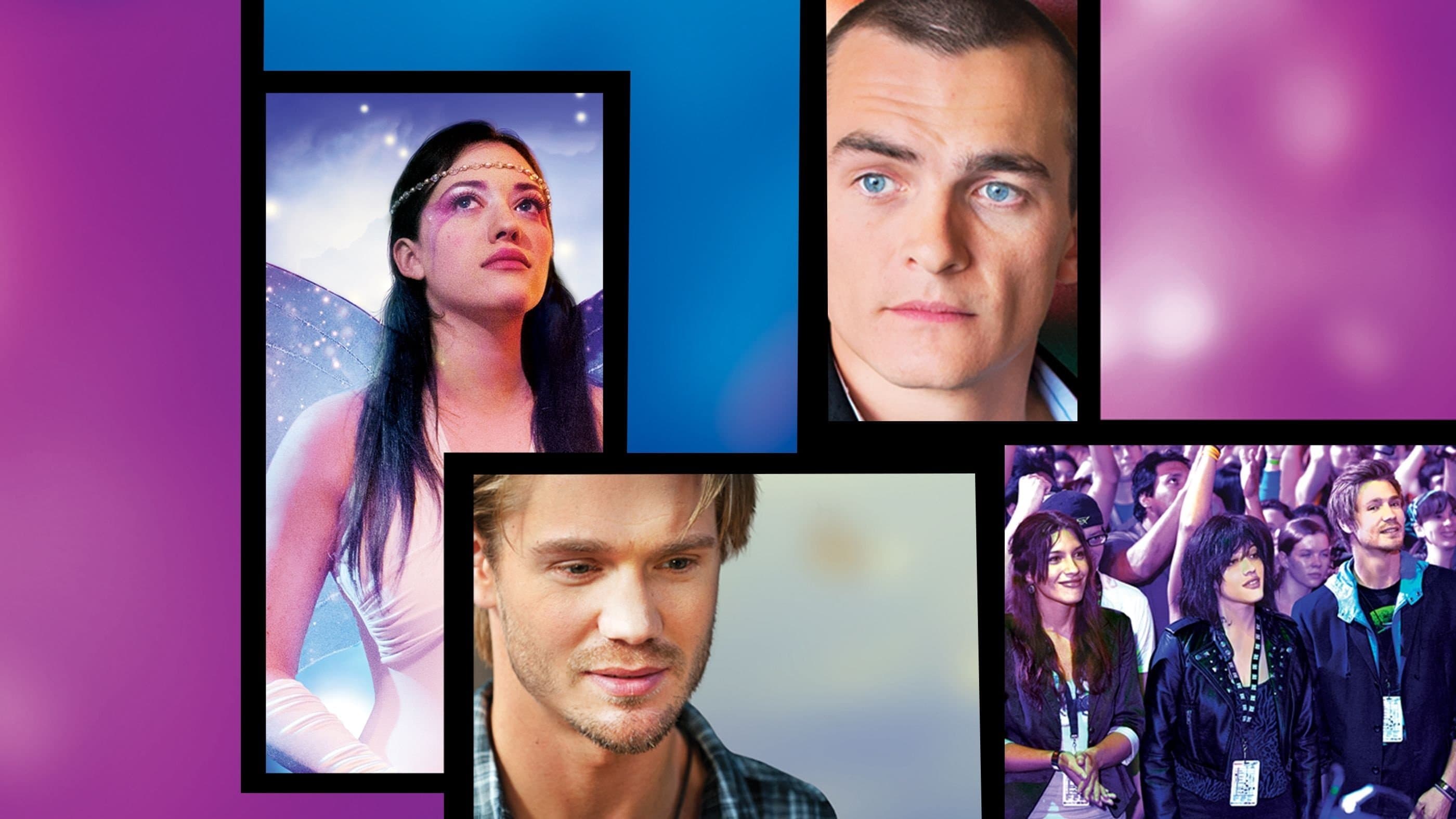 Renee - La mia storia