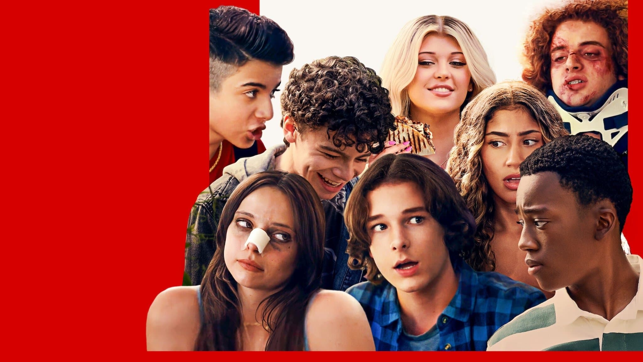 Incoming - I nuovi arrivati