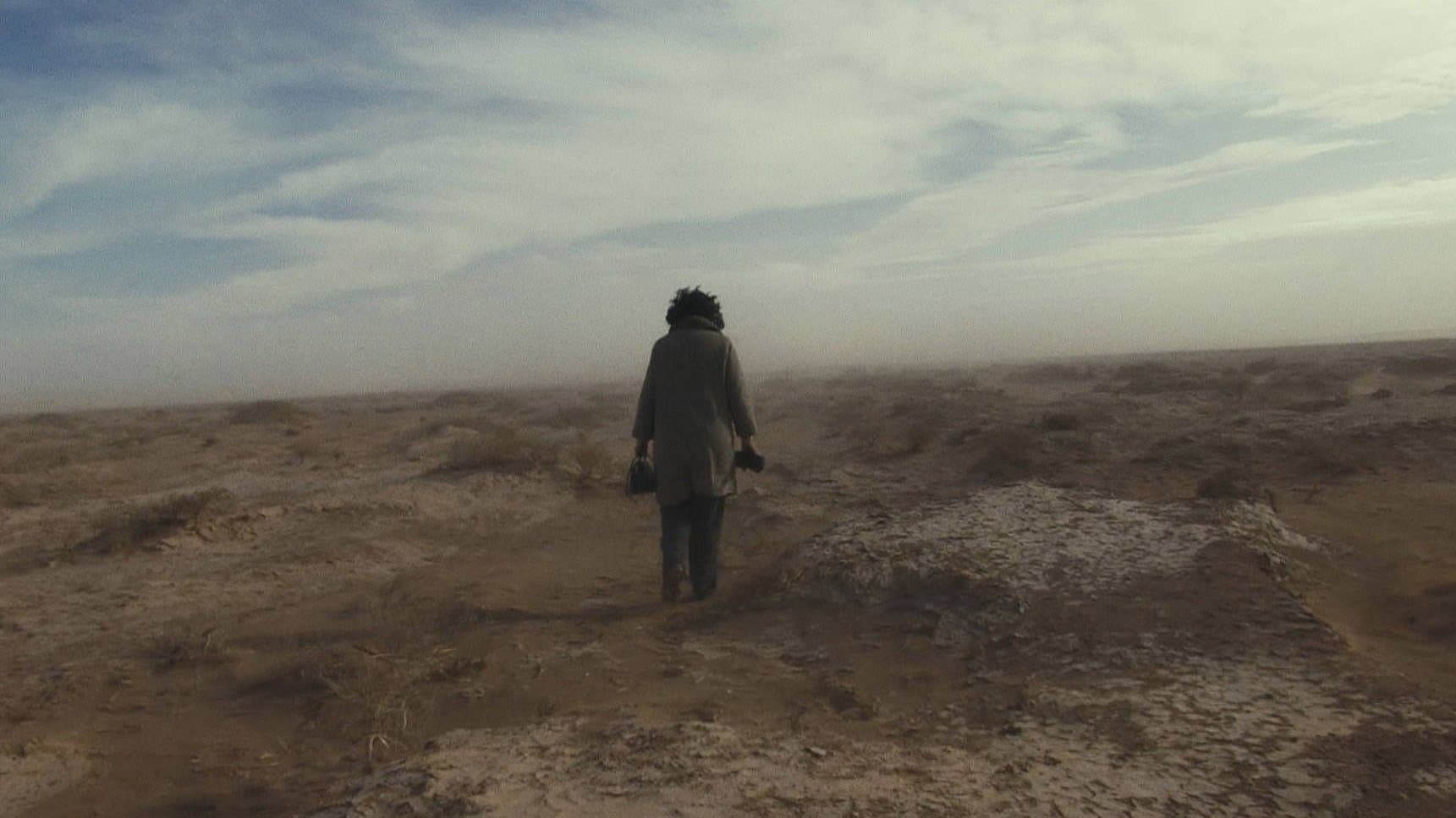 I dannati di Jiabiangou