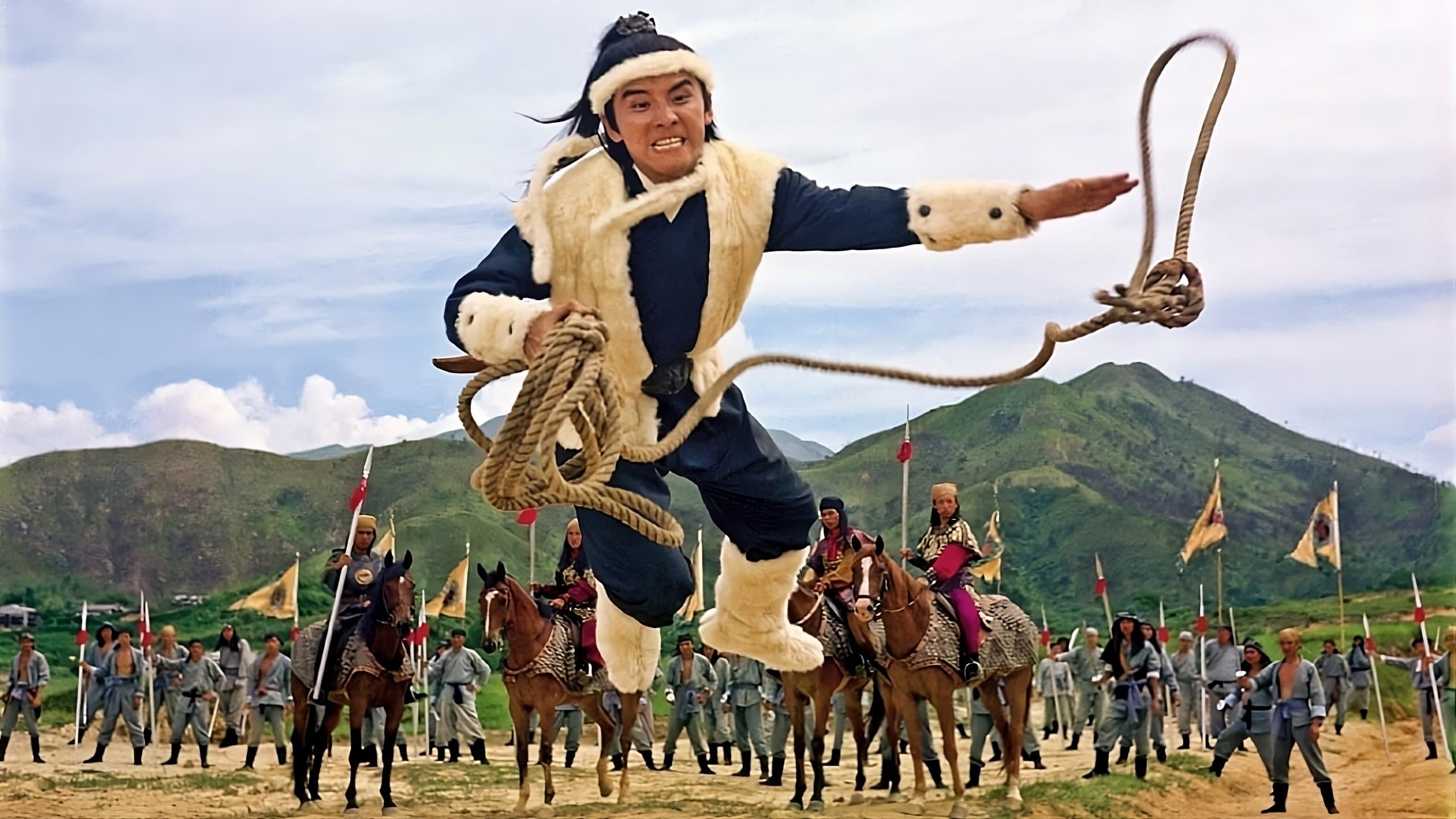 I tredici figli del Drago Verde