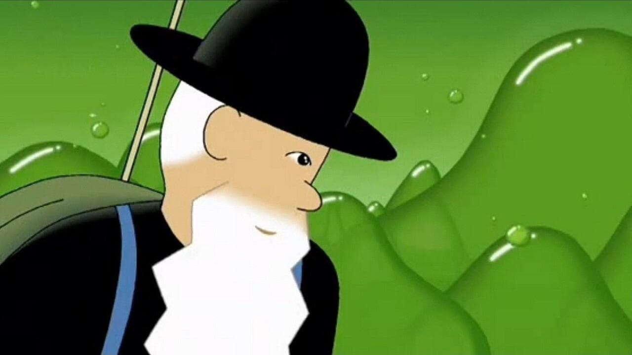 Il salto della balena - L'oceano di vetro