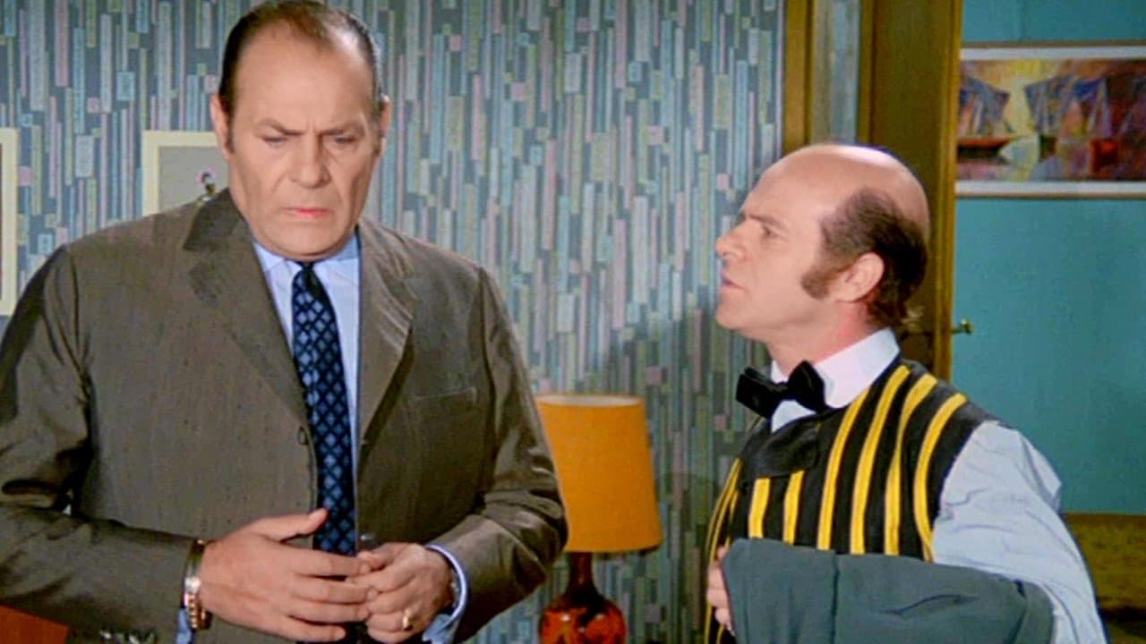 Κρίμα... το μπόι σου