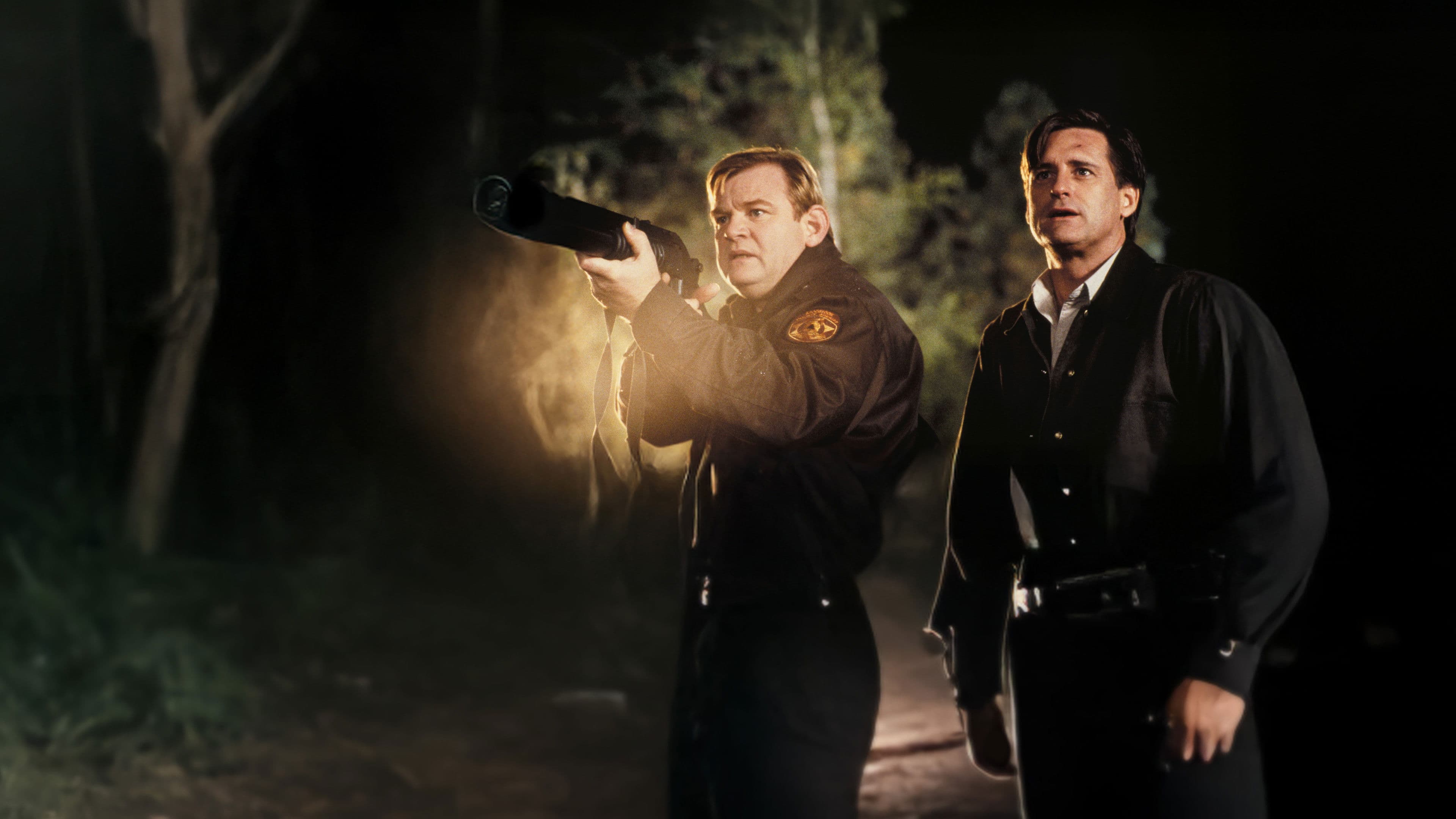 Lake Placid - Il terrore corre sul lago