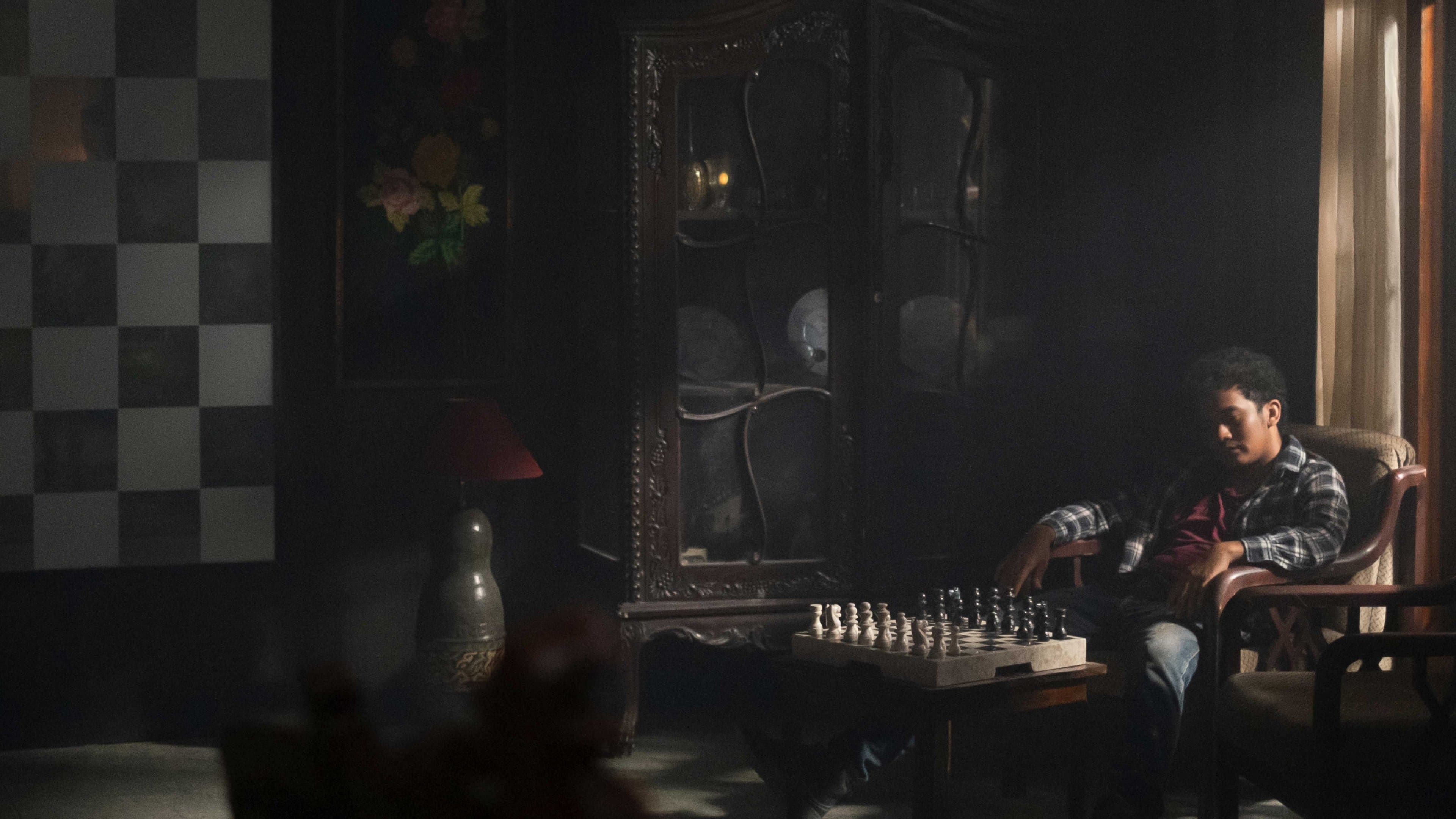 Autobiography - Il ragazzo e il generale