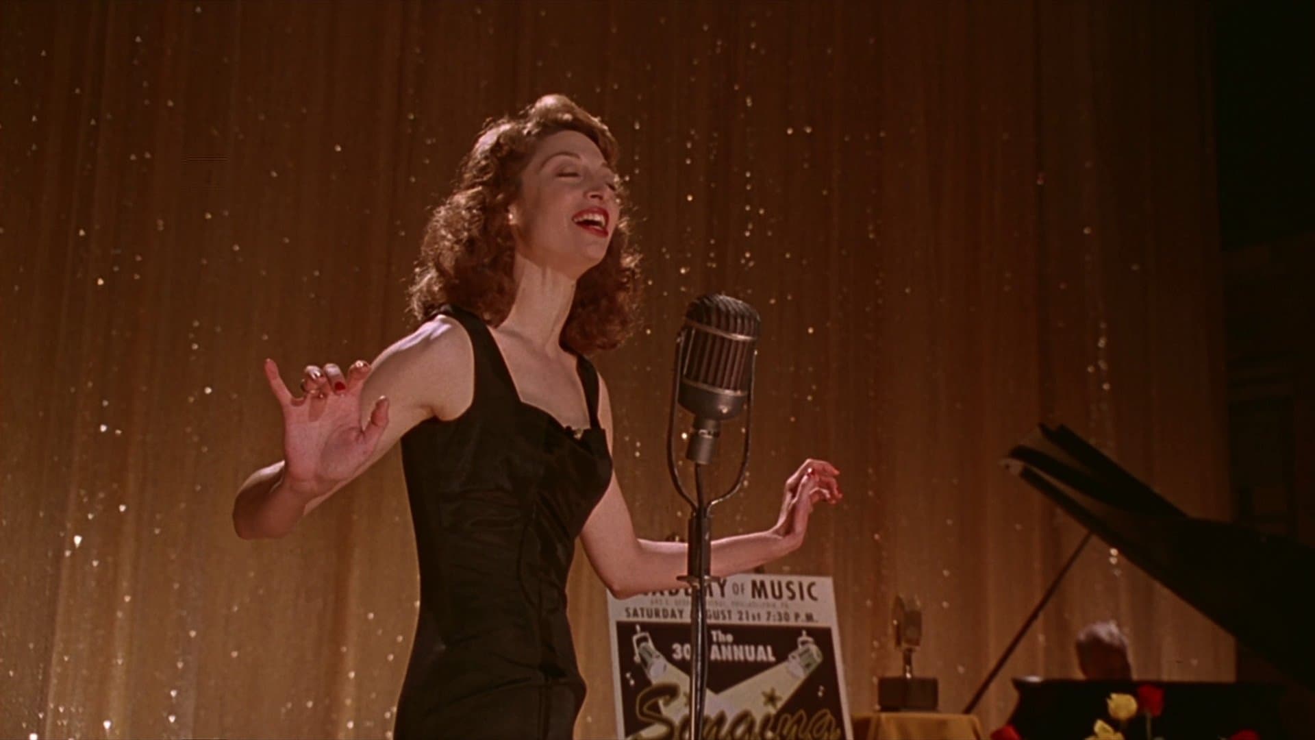 Grace of My Heart - La grazia nel cuore