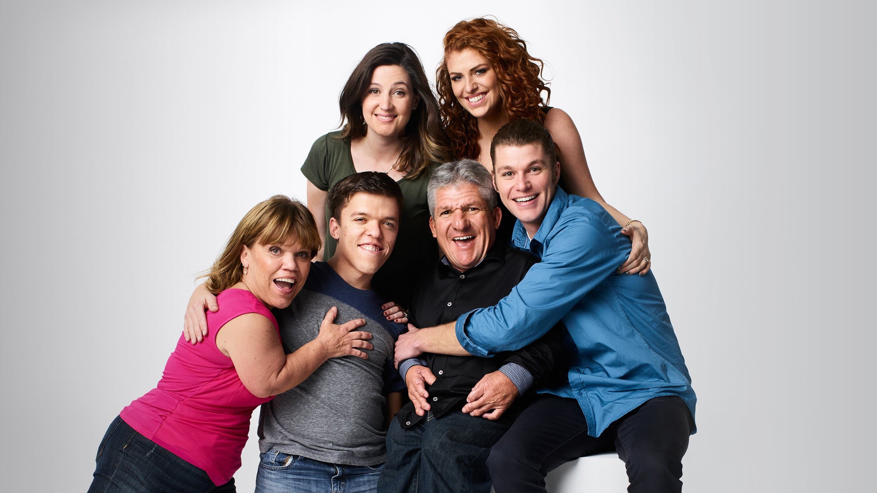 Una piccola grande famiglia