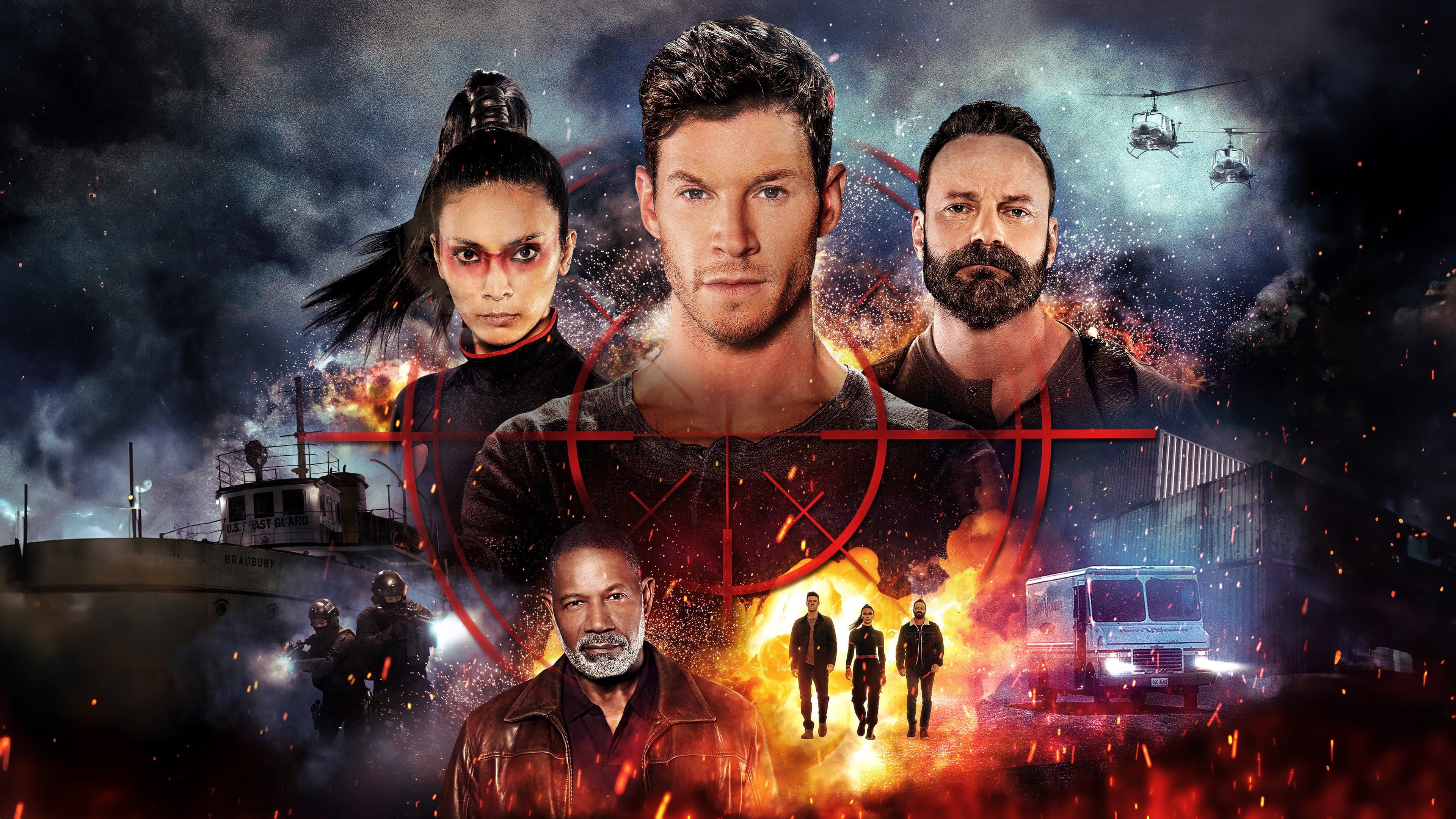 Sniper - Missione non autorizzata