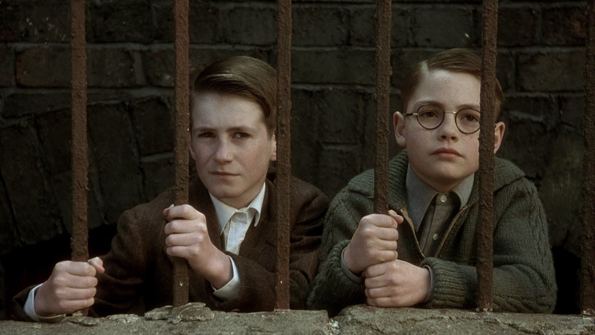 Il lungo giorno finisce