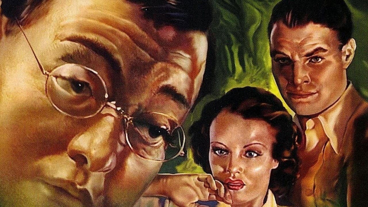 Mr. Moto coglie l'occasione