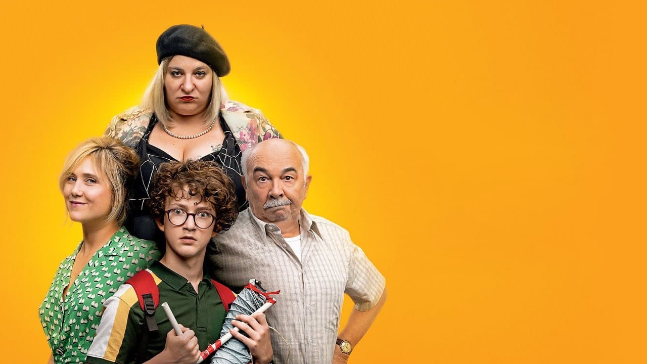 Al lupo al lupo falso allarme!