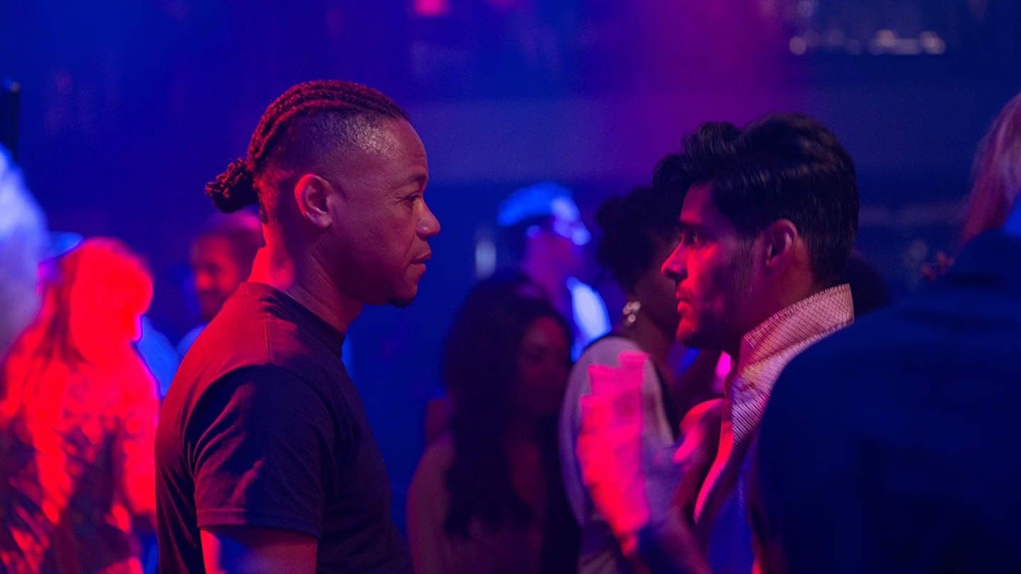 Bayou Caviar - Il prezzo da pagare