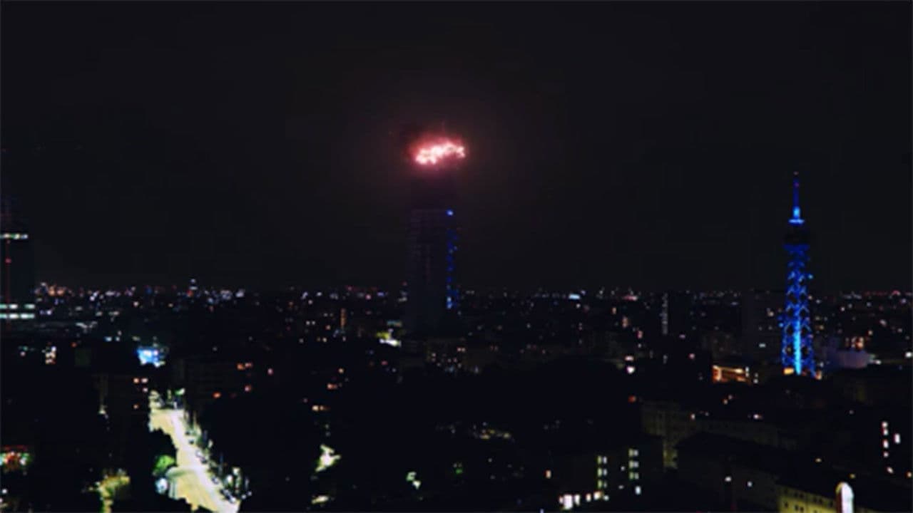 Il talento del calabrone