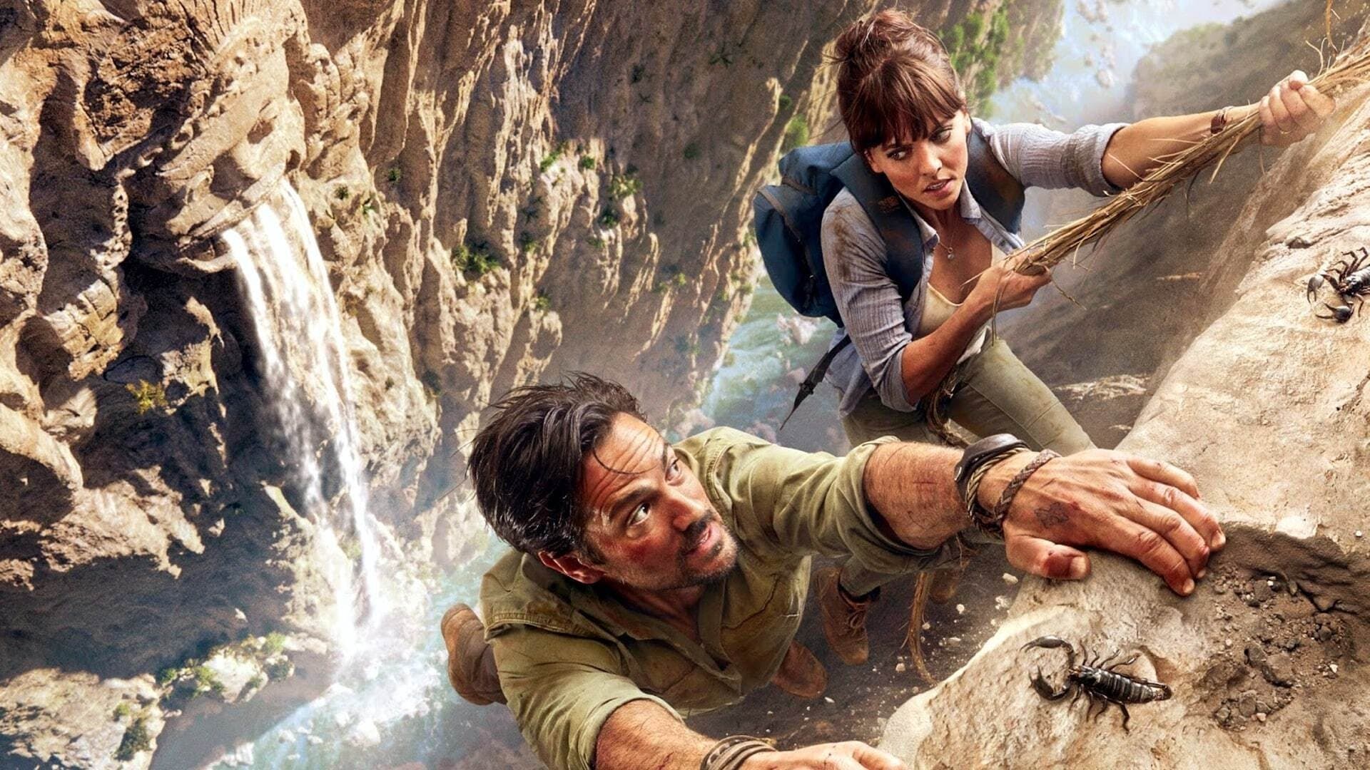 Le avventure di Hooten & the Lady