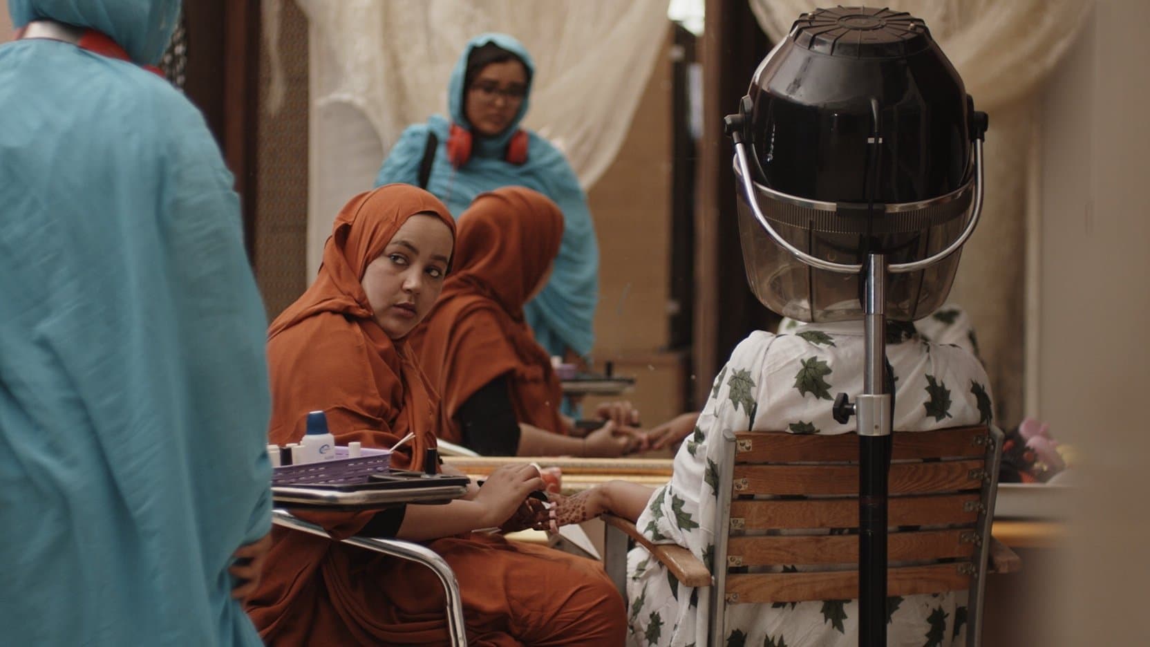 Il corpo della sposa - Flesh Out