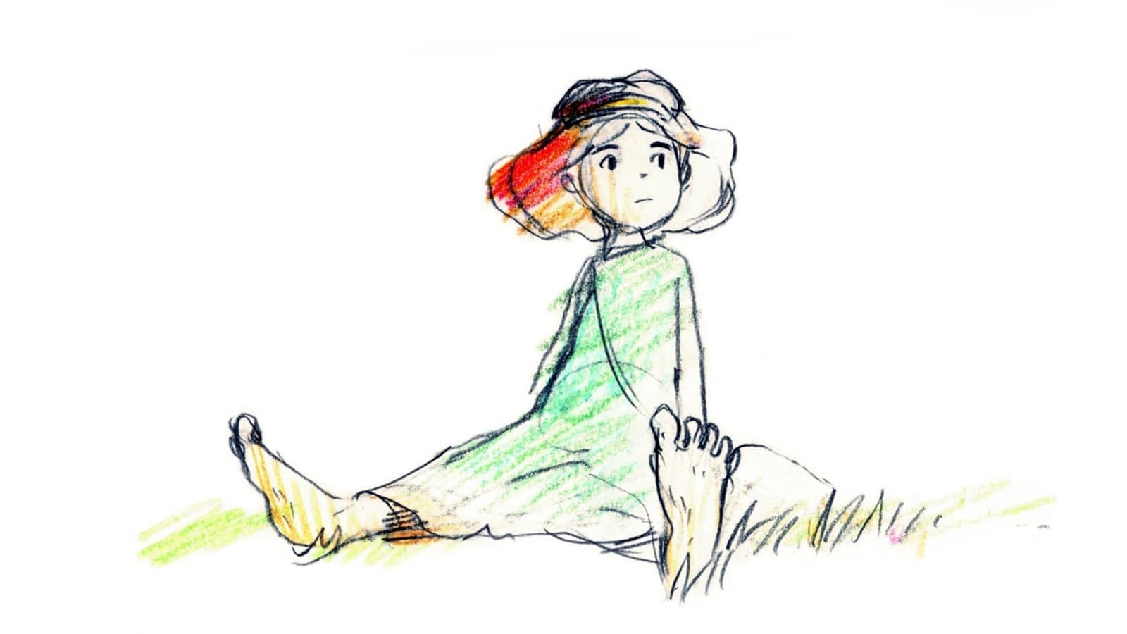 La principessa Arete