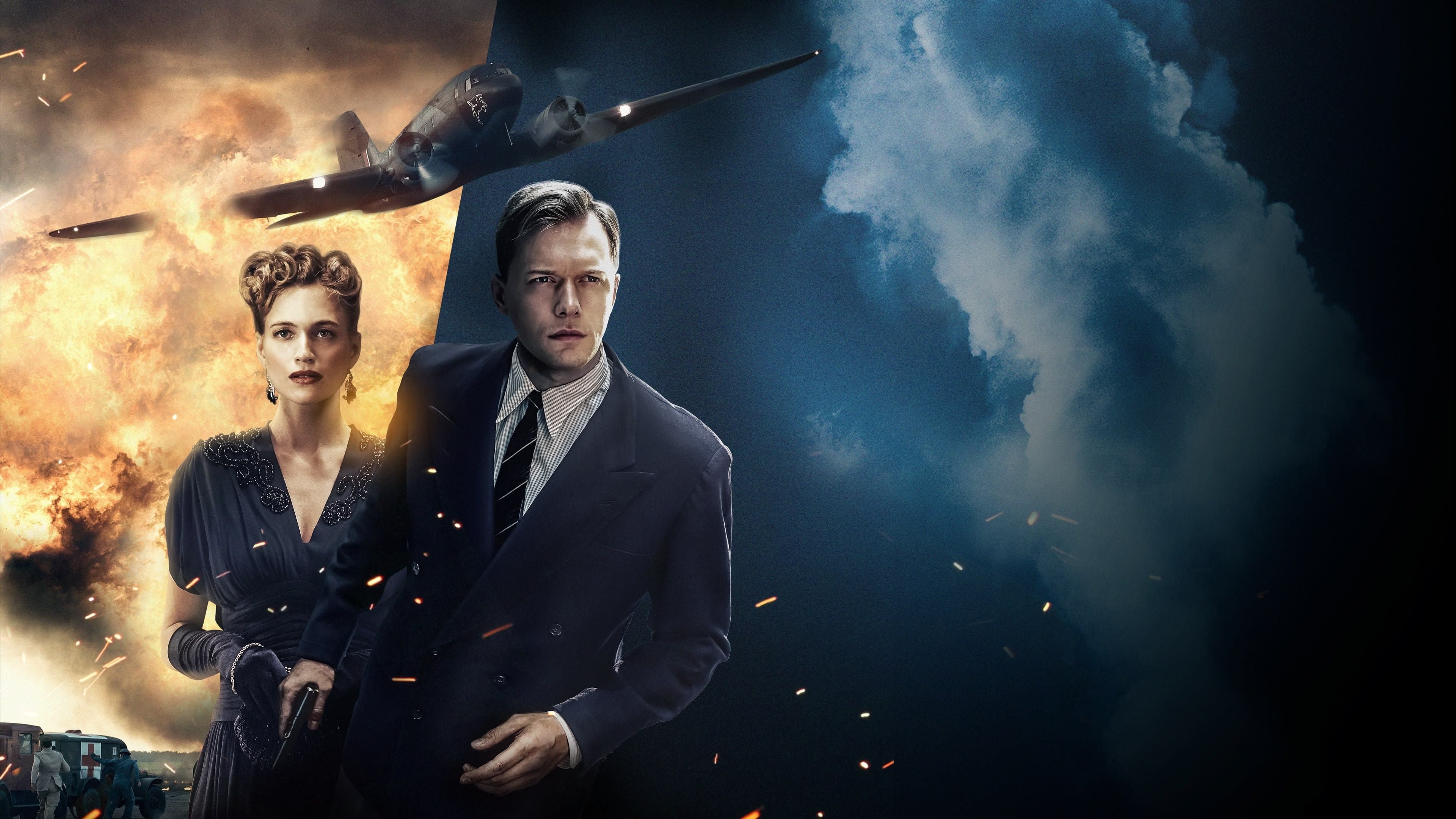 La spia della Resistenza